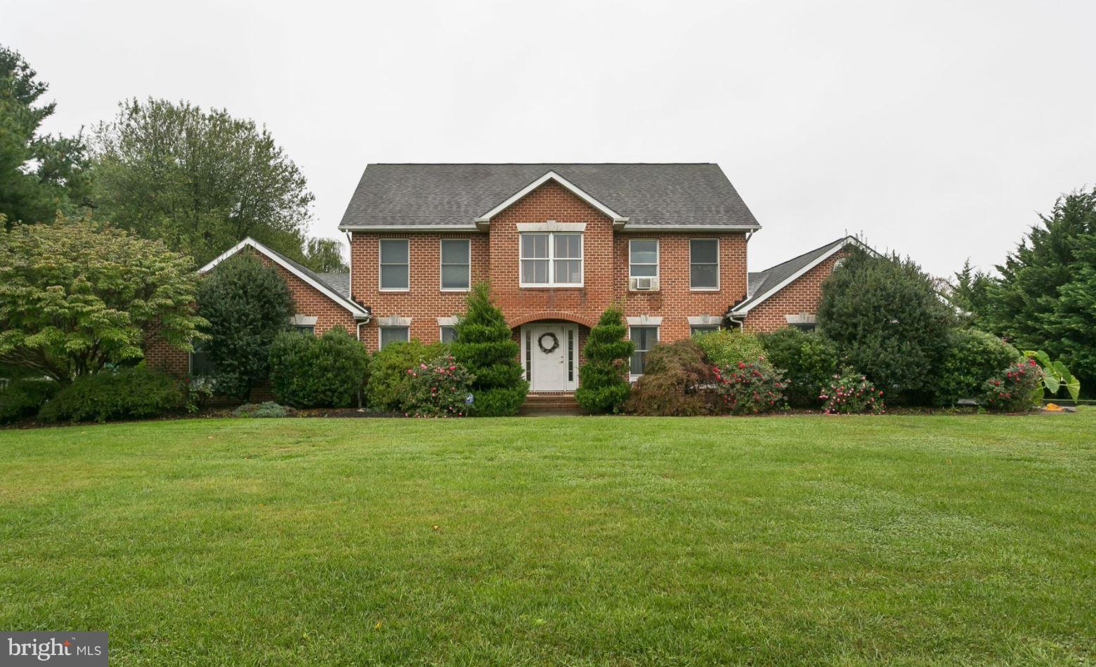 LONGFIELD ESTATES - Residential