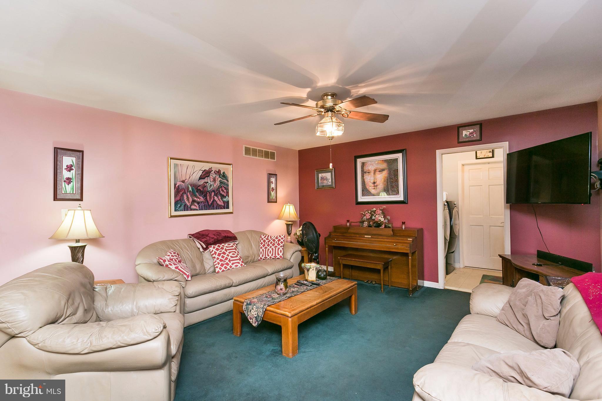 LONGFIELD ESTATES - Residential