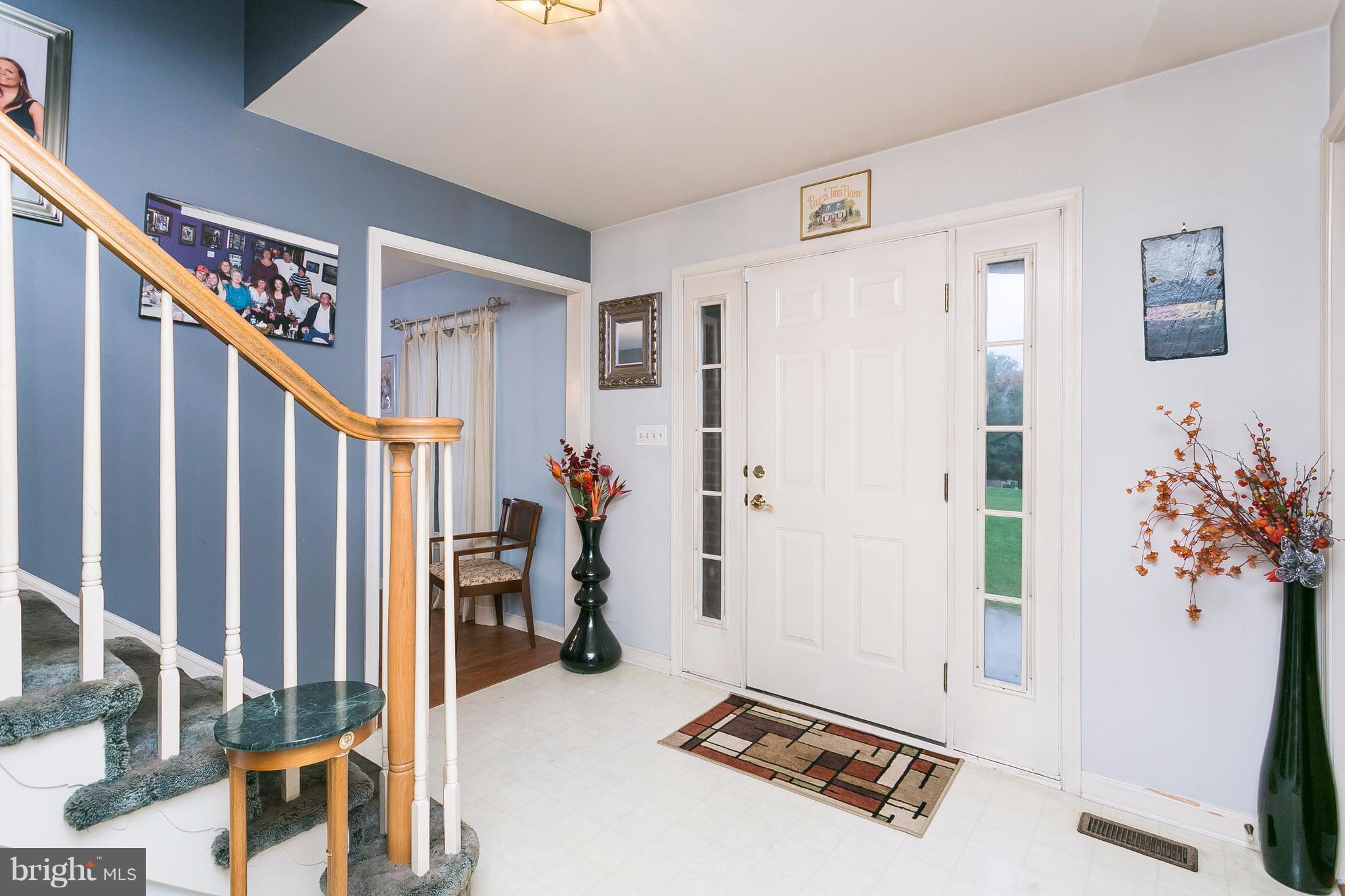 LONGFIELD ESTATES - Residential