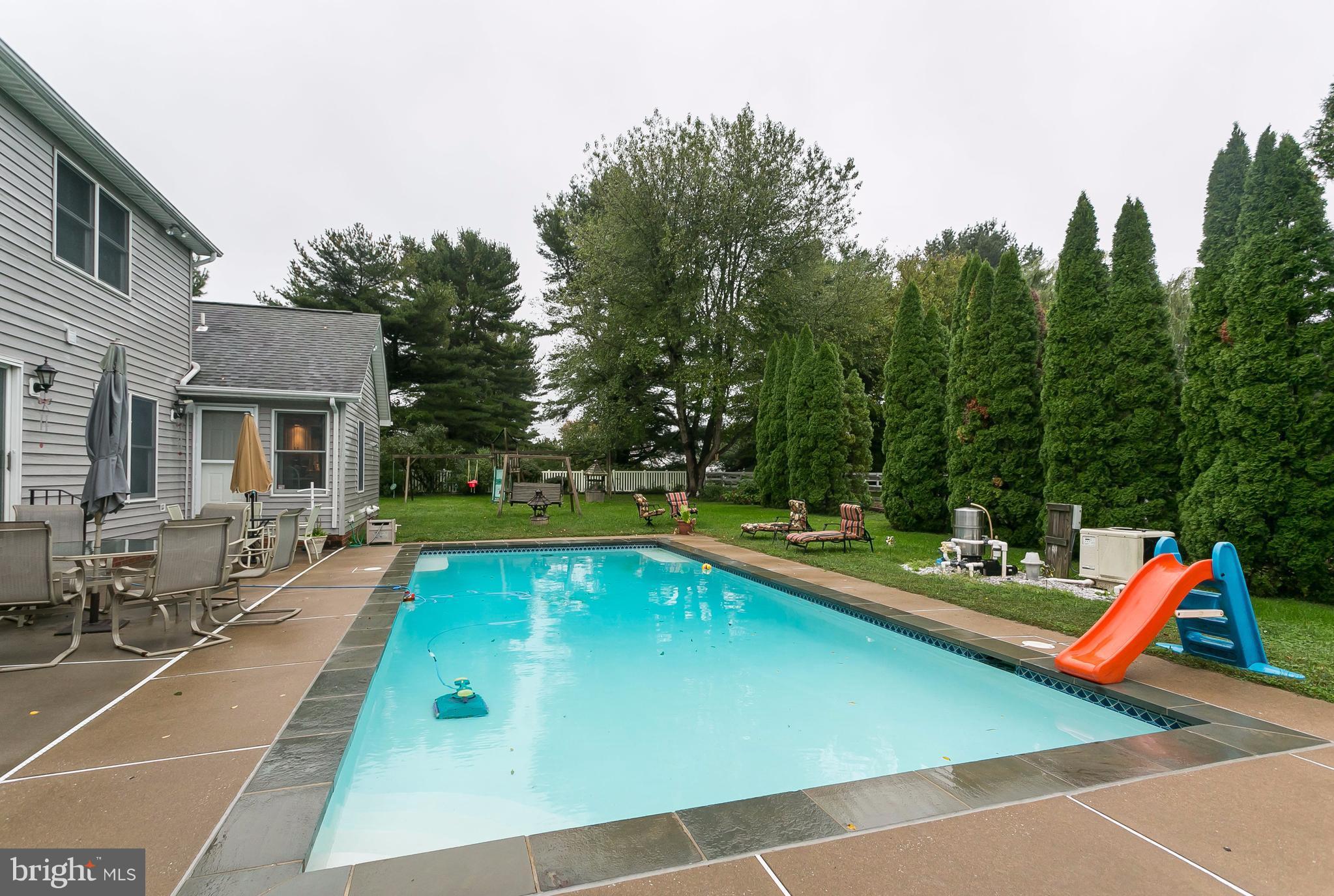 LONGFIELD ESTATES - Residential