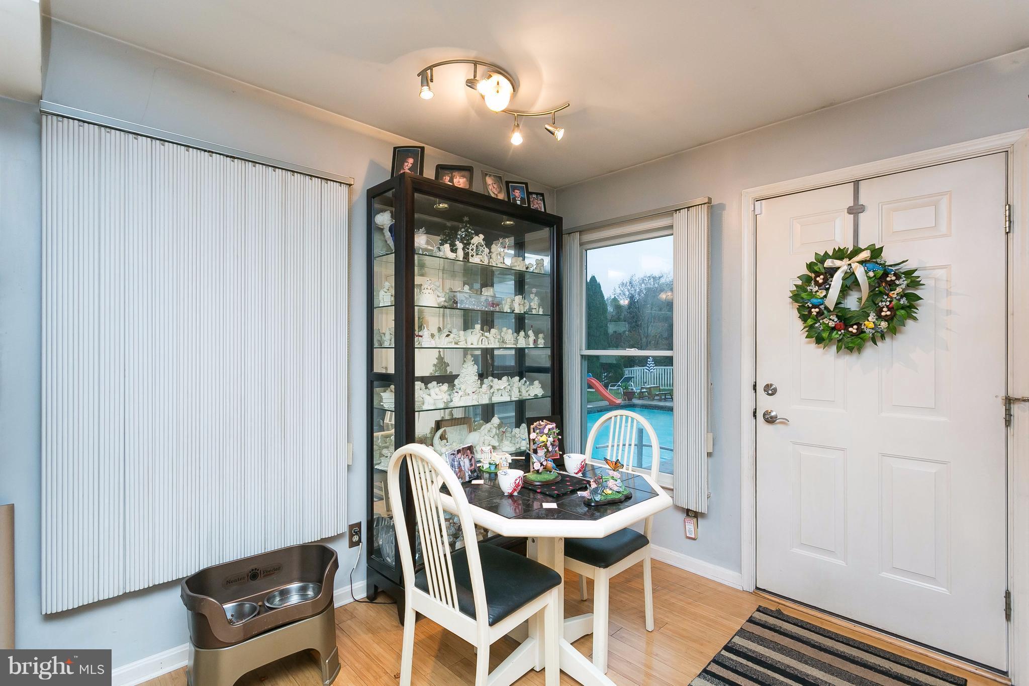 LONGFIELD ESTATES - Residential