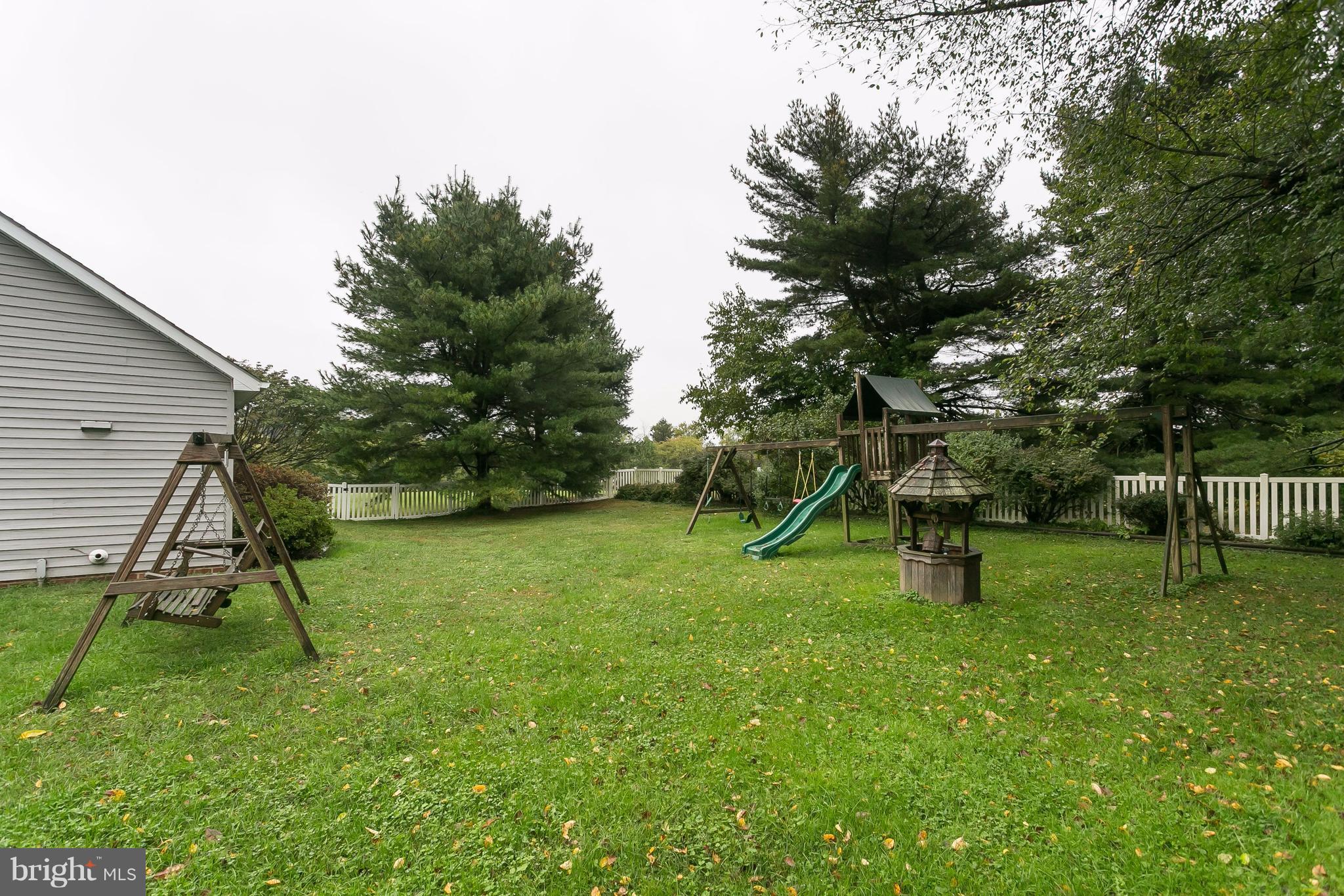 LONGFIELD ESTATES - Residential