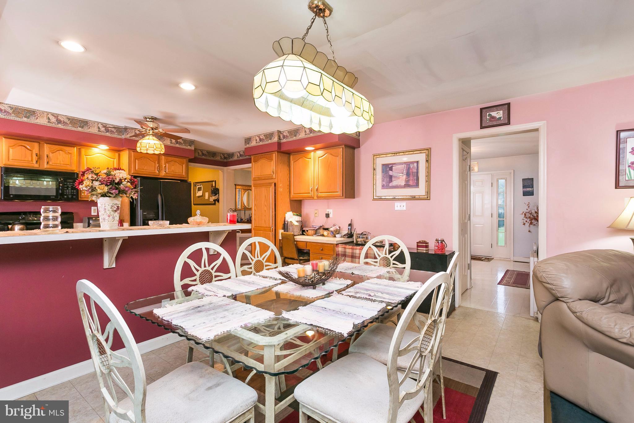 LONGFIELD ESTATES - Residential