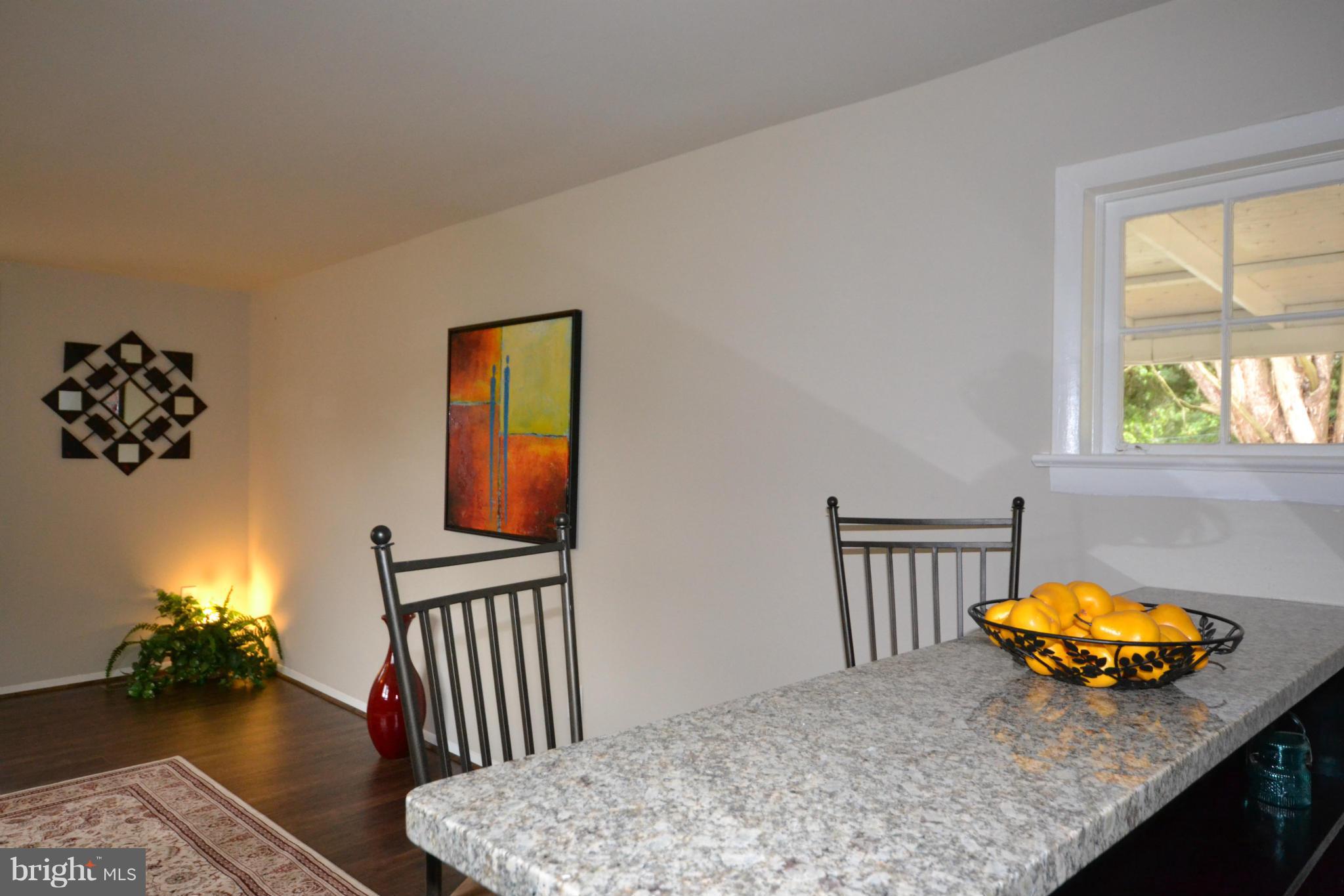 SUNNYSIDE - Residential Lease