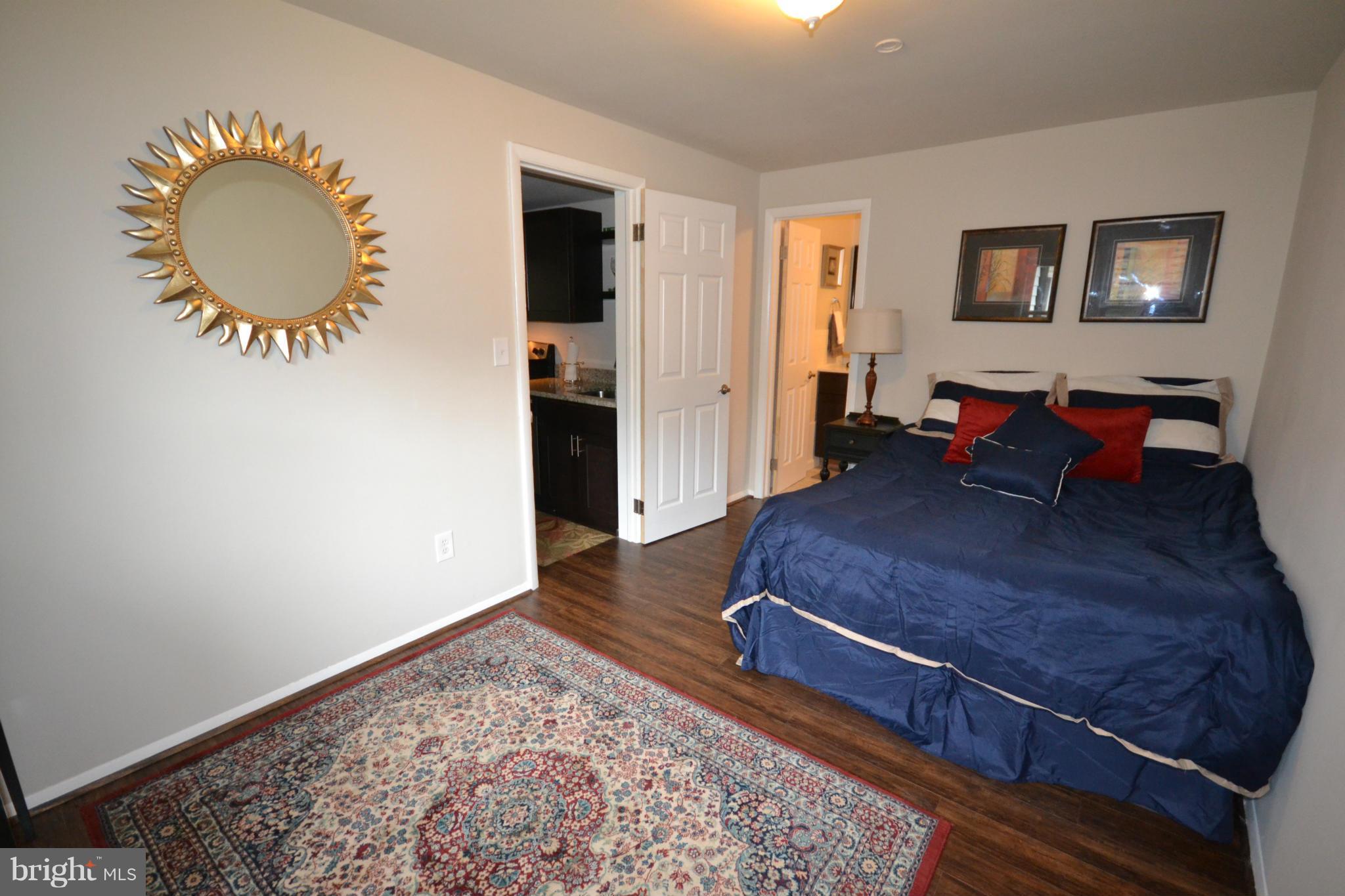 SUNNYSIDE - Residential Lease