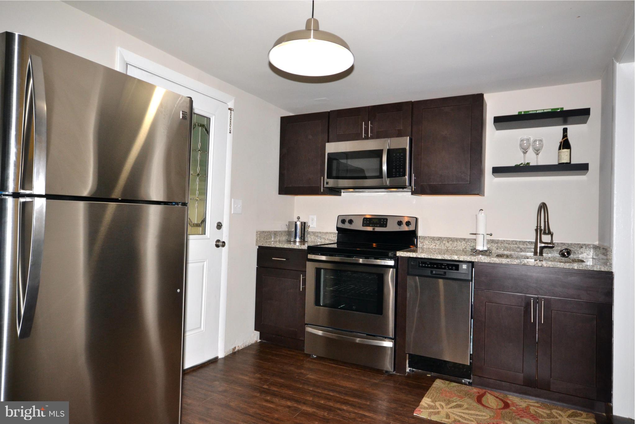 SUNNYSIDE - Residential Lease