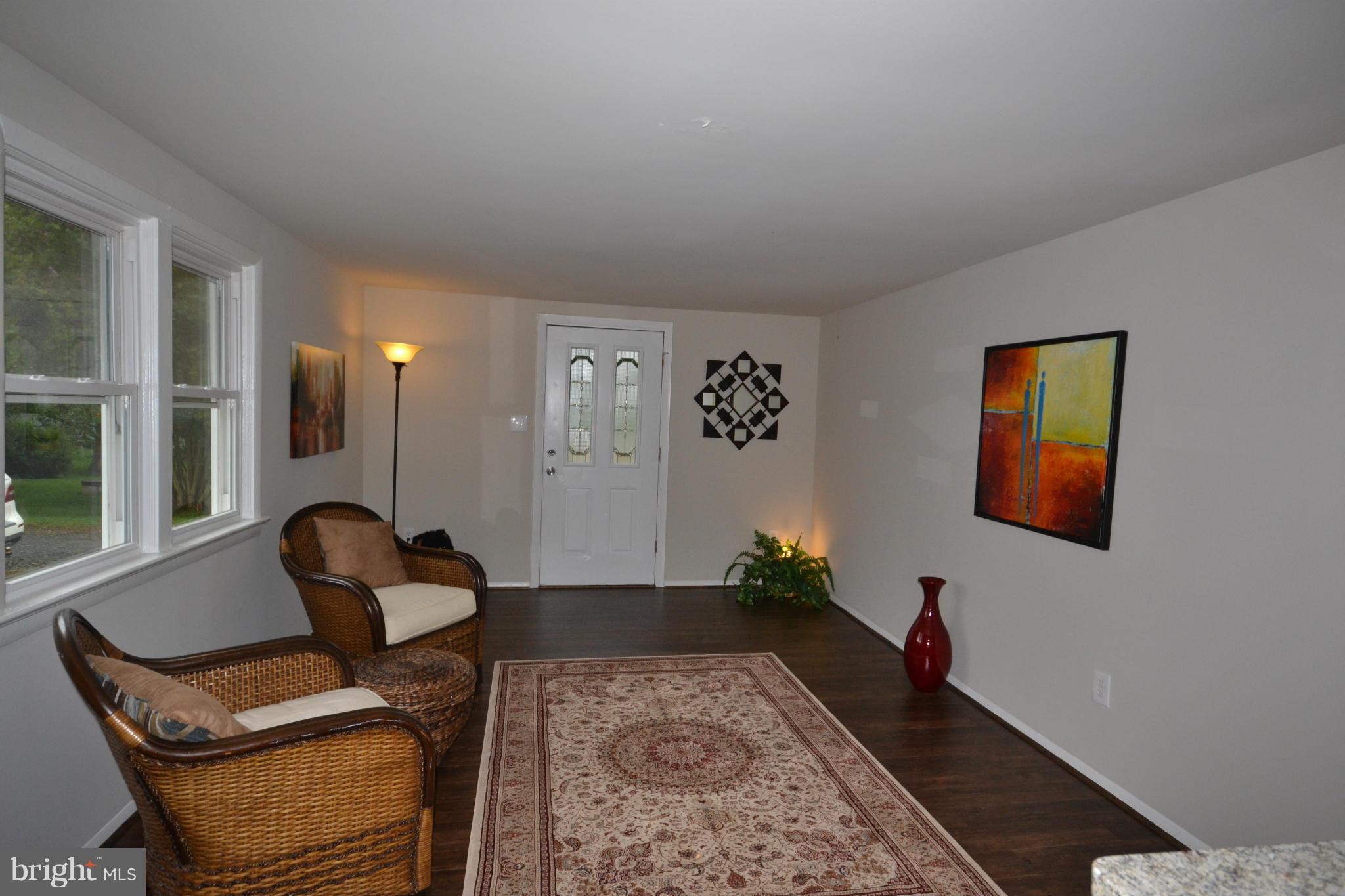 SUNNYSIDE - Residential Lease