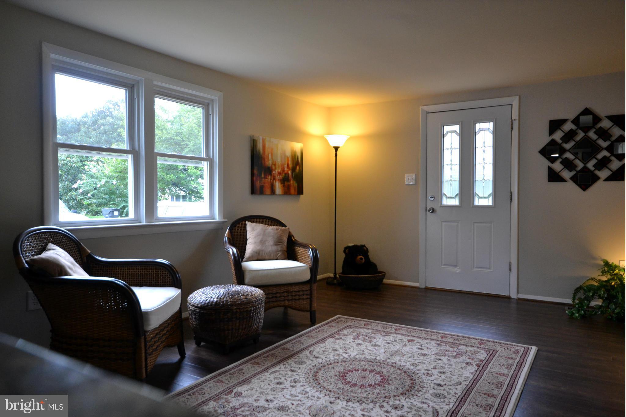 SUNNYSIDE - Residential Lease