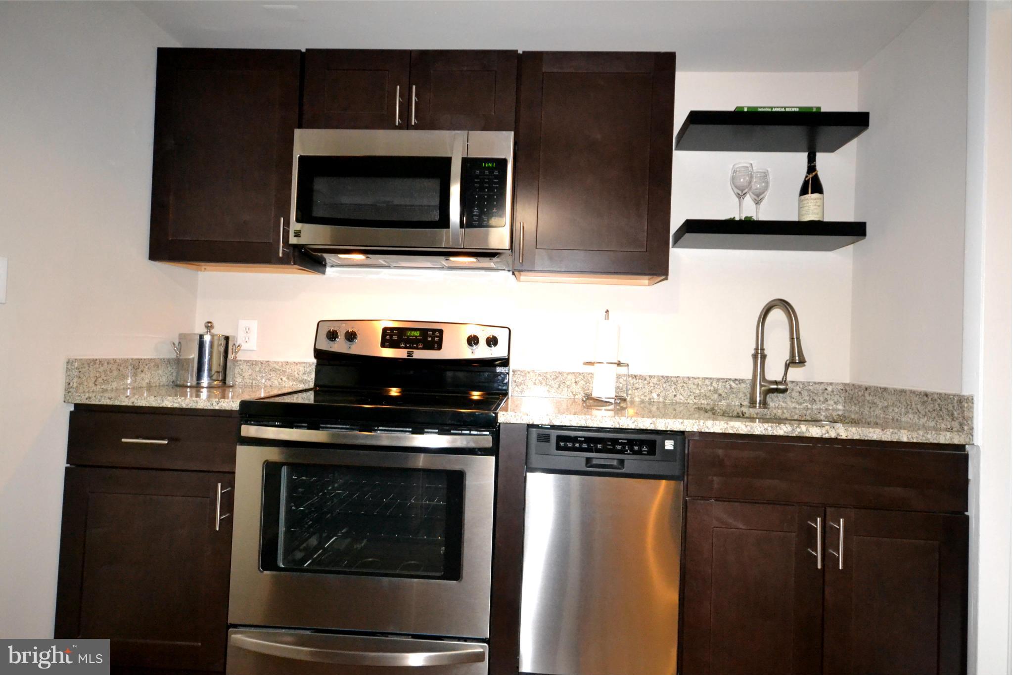 SUNNYSIDE - Residential Lease