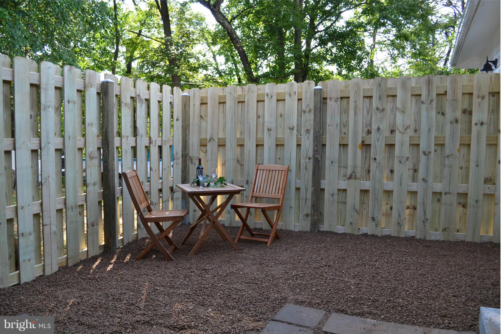 SUNNYSIDE - Residential Lease