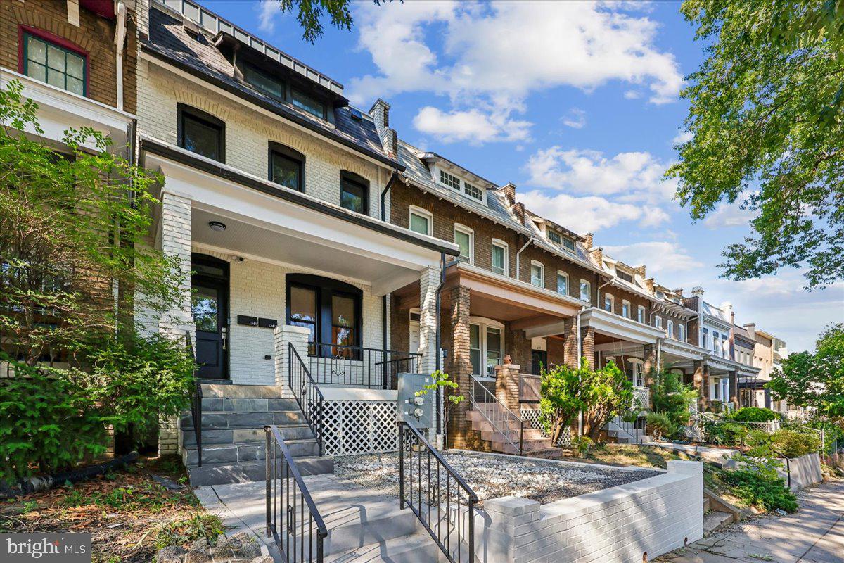 637 IRVING STREET NW 1