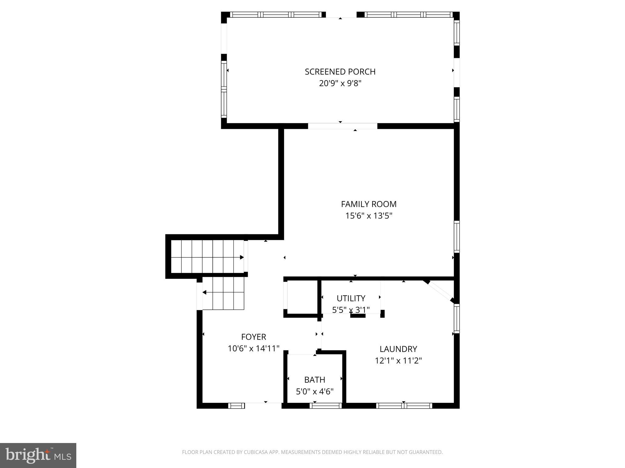 CRESTWOOD - Residential