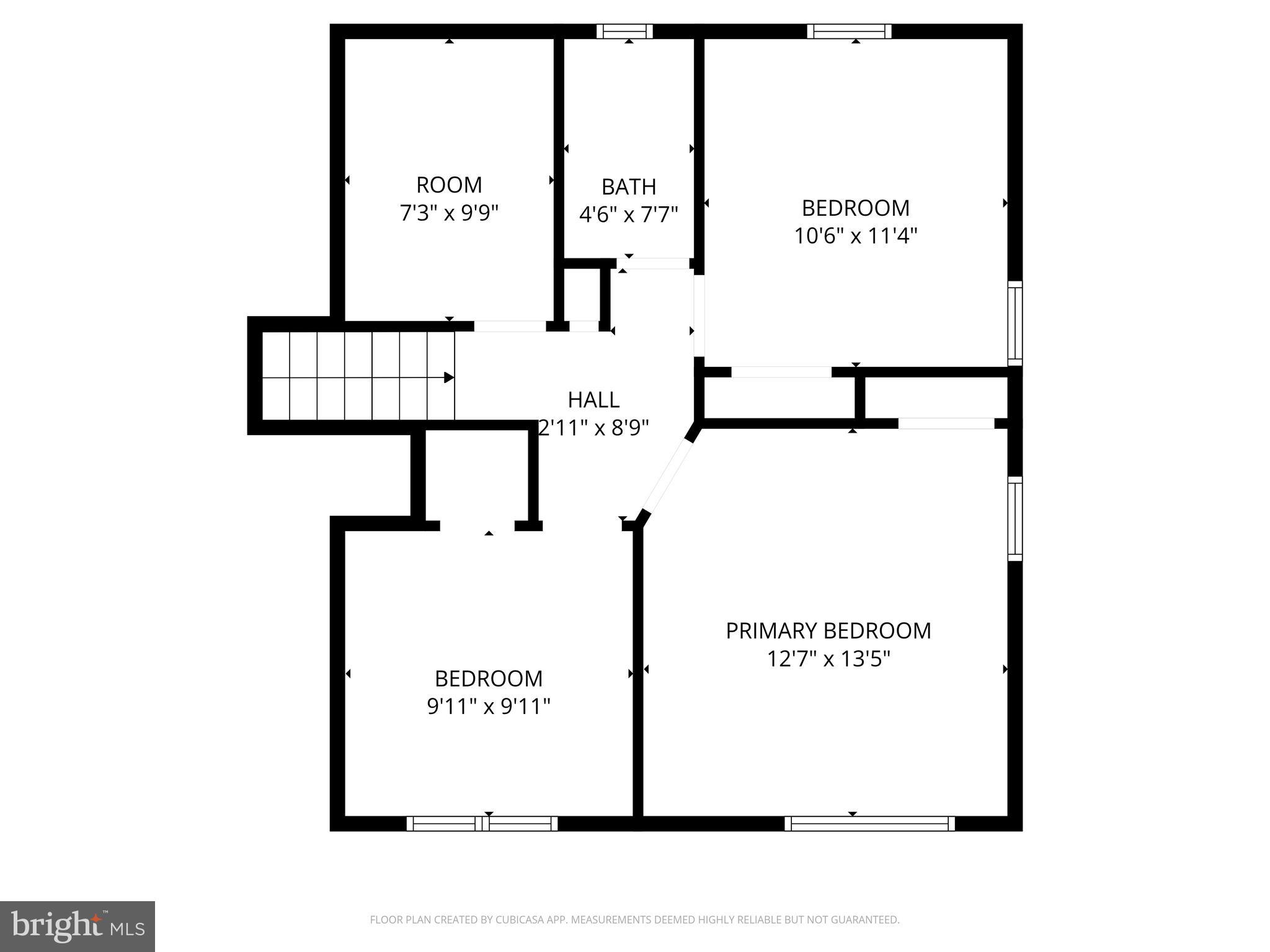 CRESTWOOD - Residential