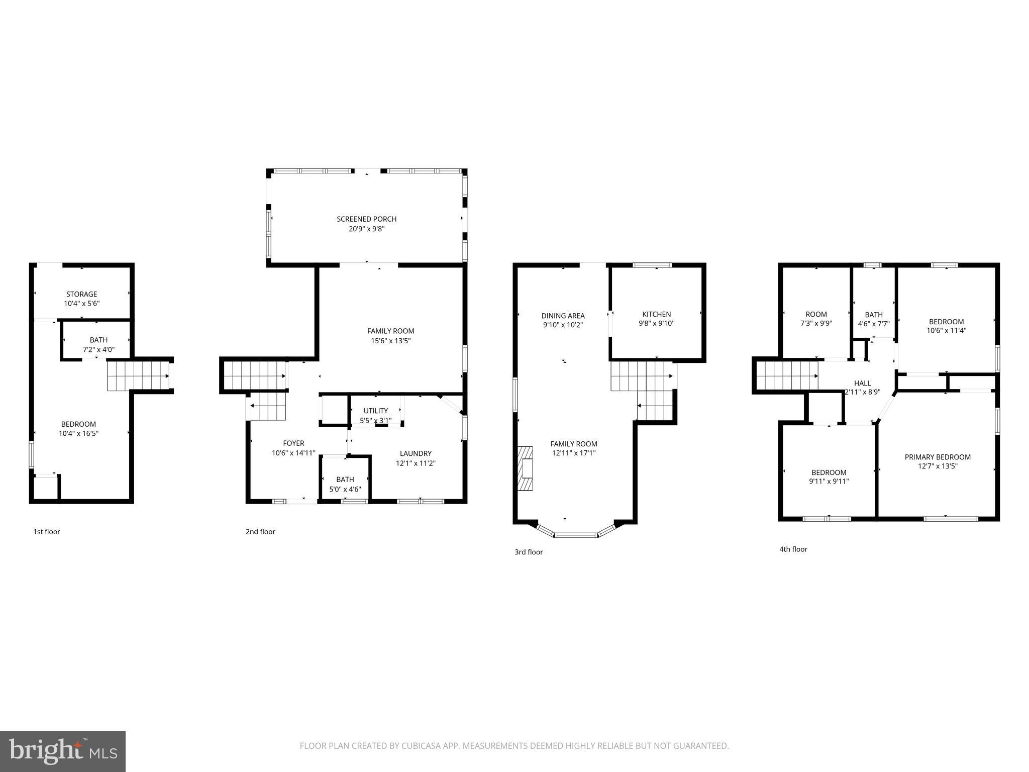 CRESTWOOD - Residential