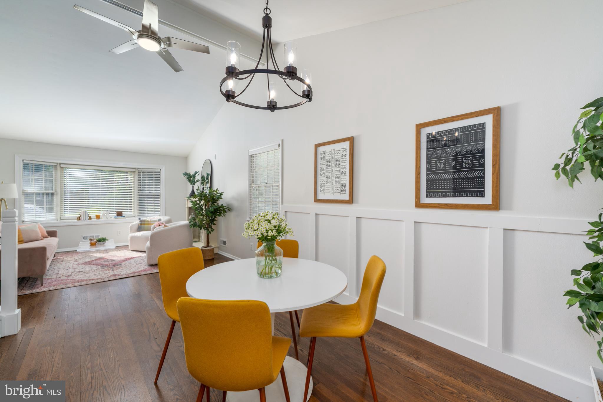 CRESTWOOD - Residential