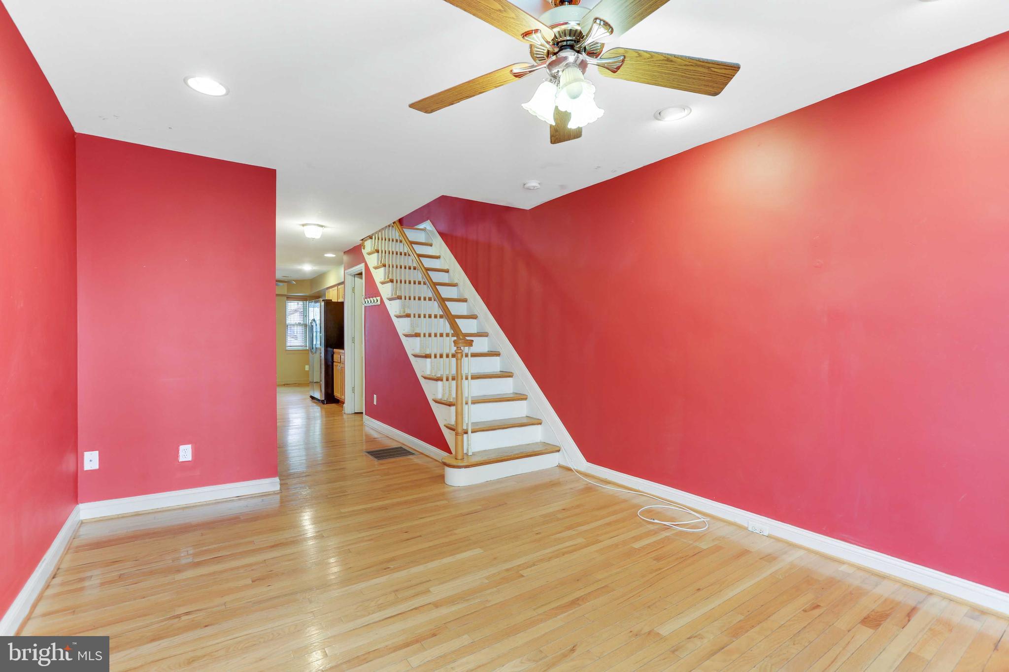 LOCUST POINT - Residential Lease