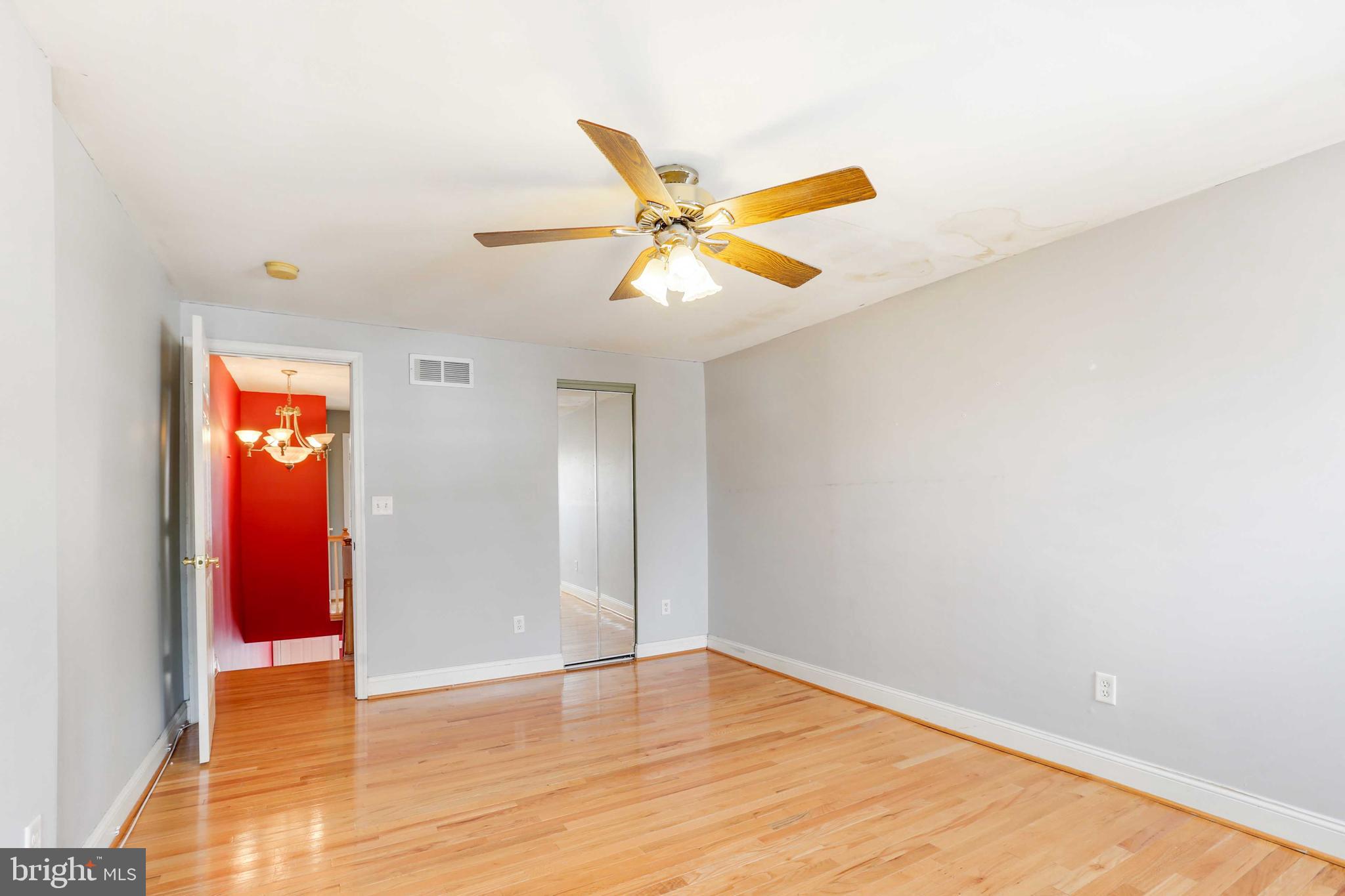 LOCUST POINT - Residential Lease