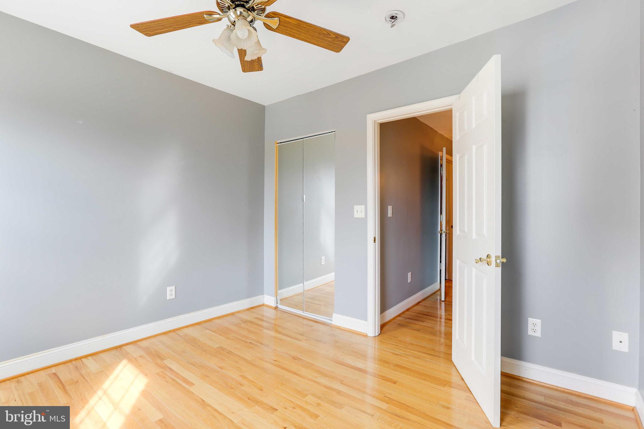 LOCUST POINT - Residential Lease