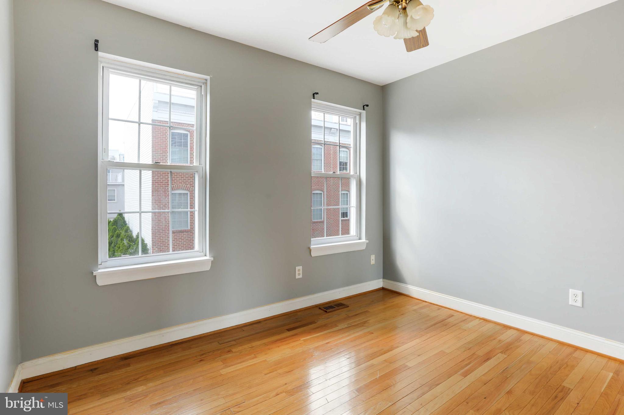 LOCUST POINT - Residential Lease