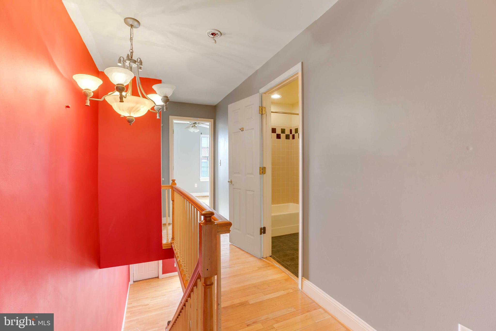 LOCUST POINT - Residential Lease