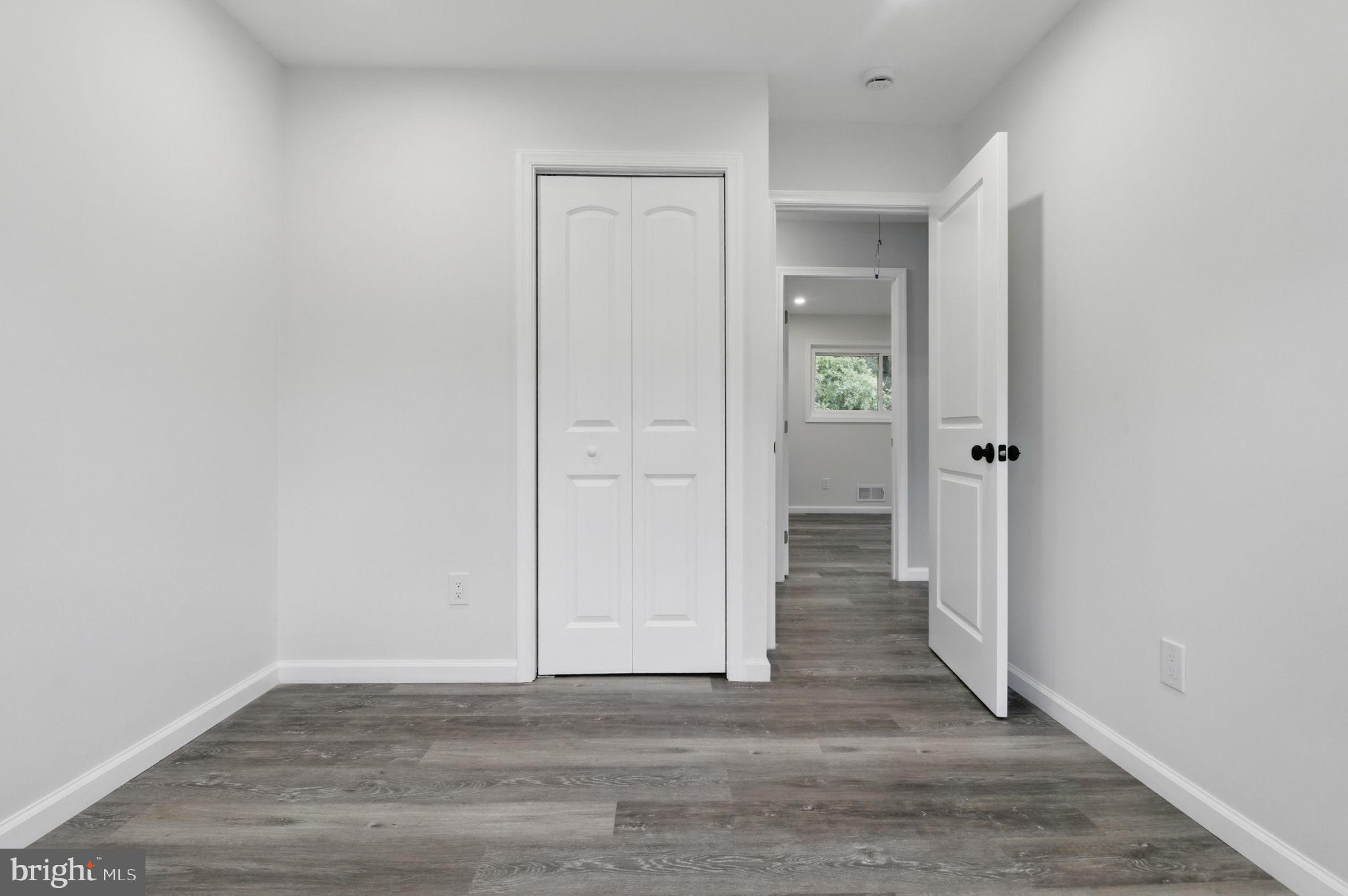 HICKORY HILL - Residential