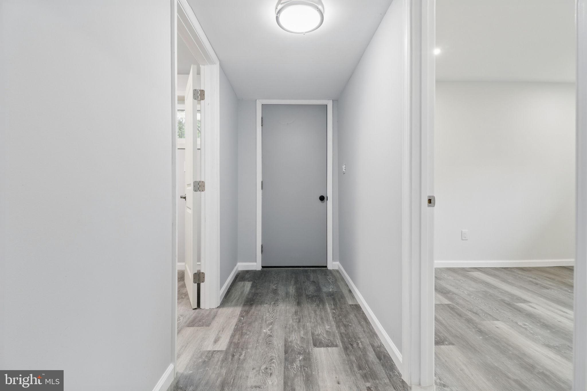 HICKORY HILL - Residential