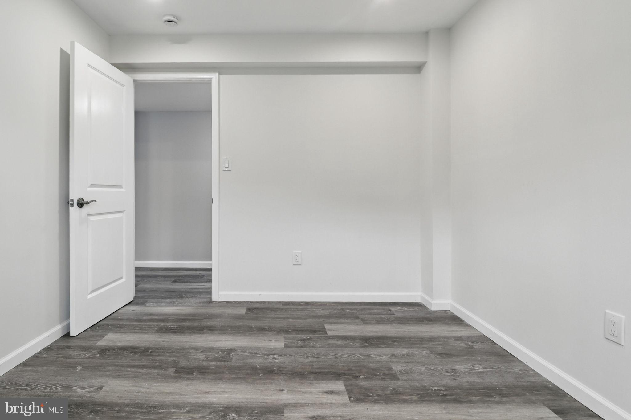 HICKORY HILL - Residential