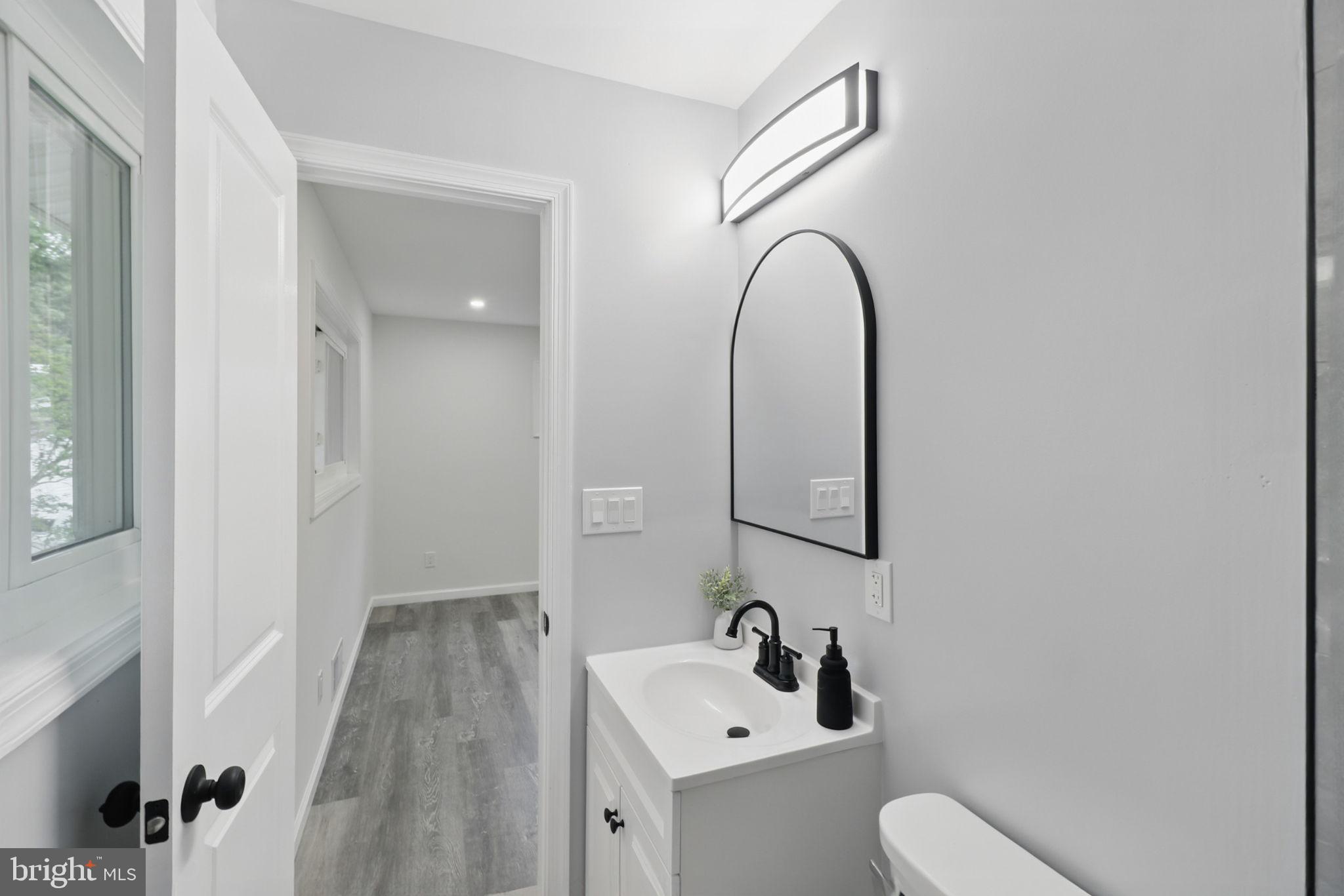 HICKORY HILL - Residential