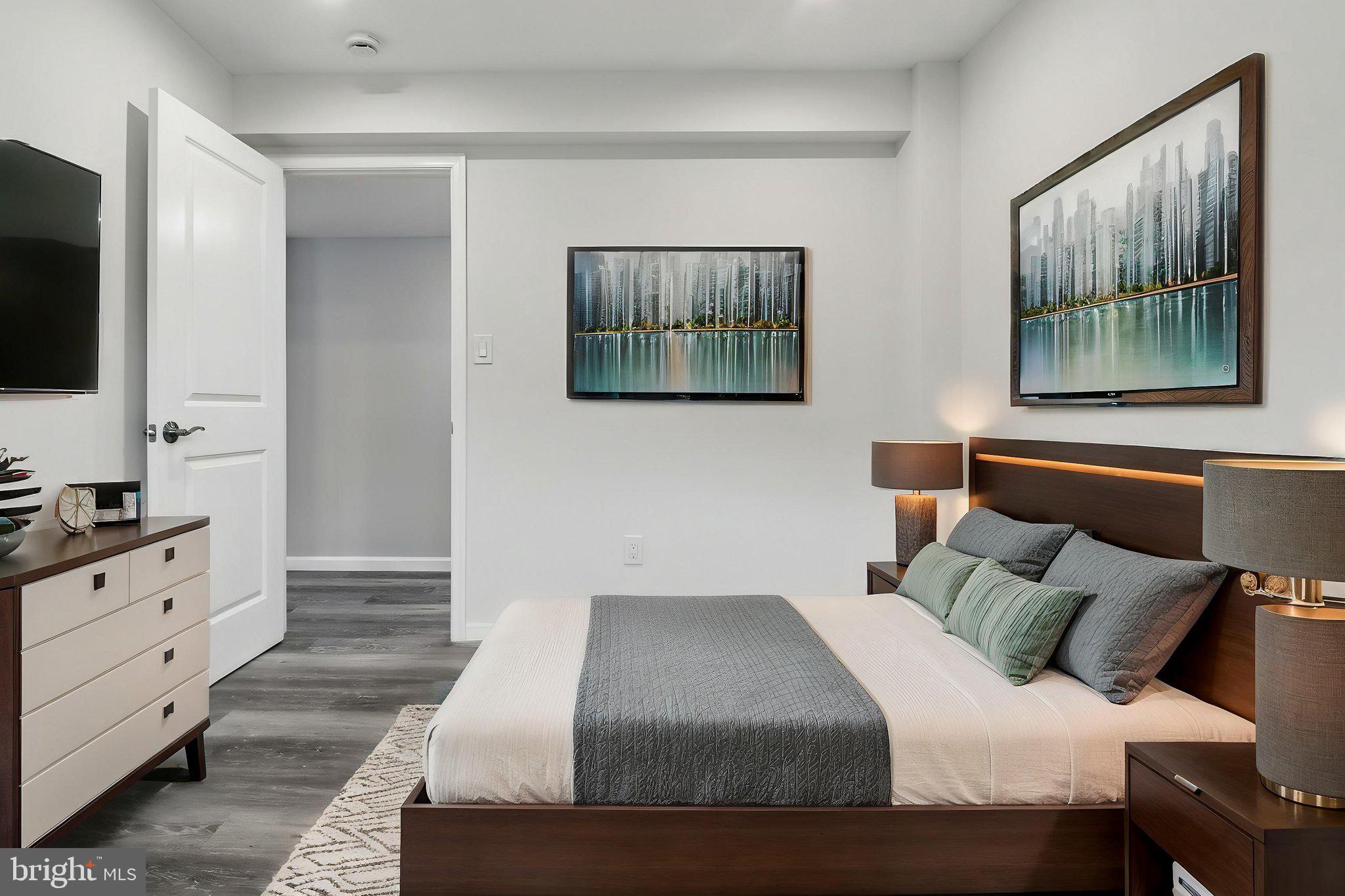 HICKORY HILL - Residential