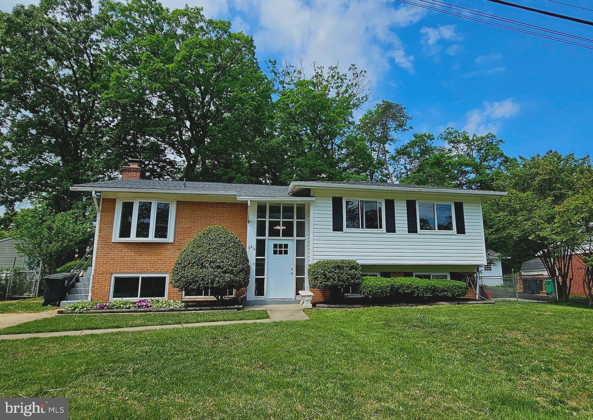 6314 HARDWOOD DRIVE