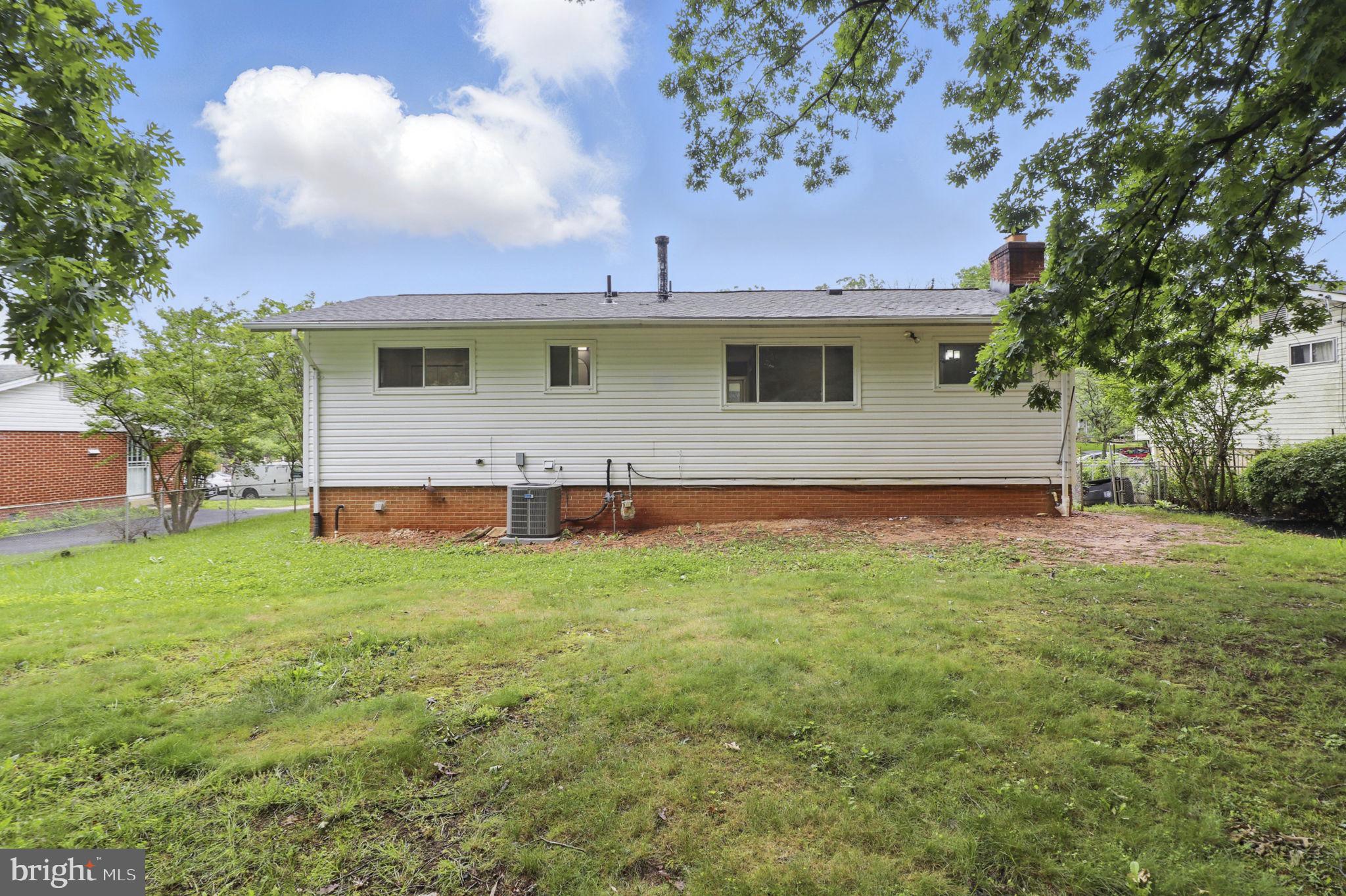 HICKORY HILL - Residential