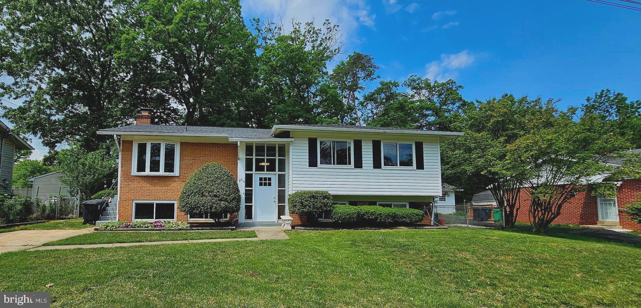 6314 HARDWOOD DRIVE