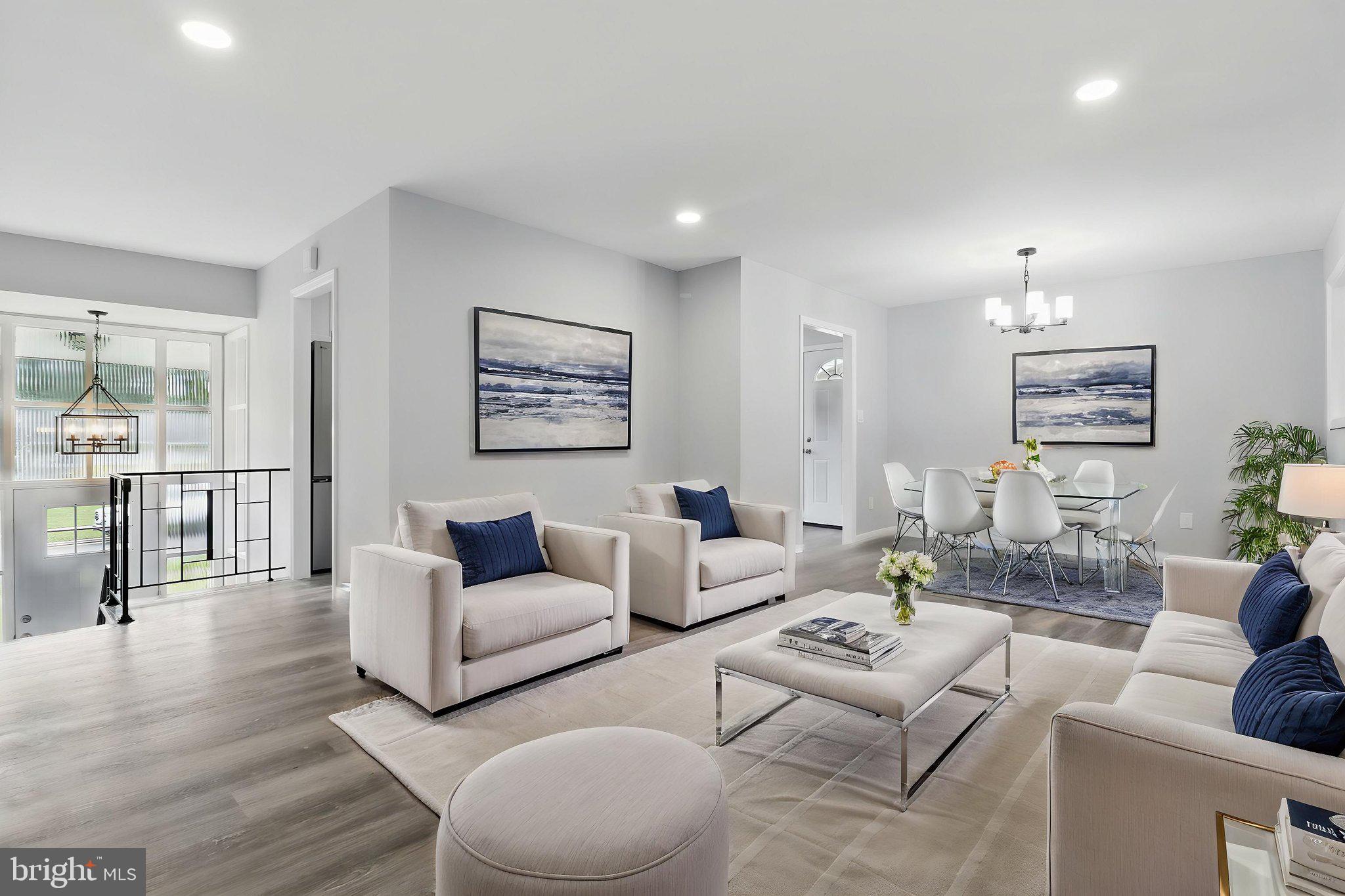 HICKORY HILL - Residential