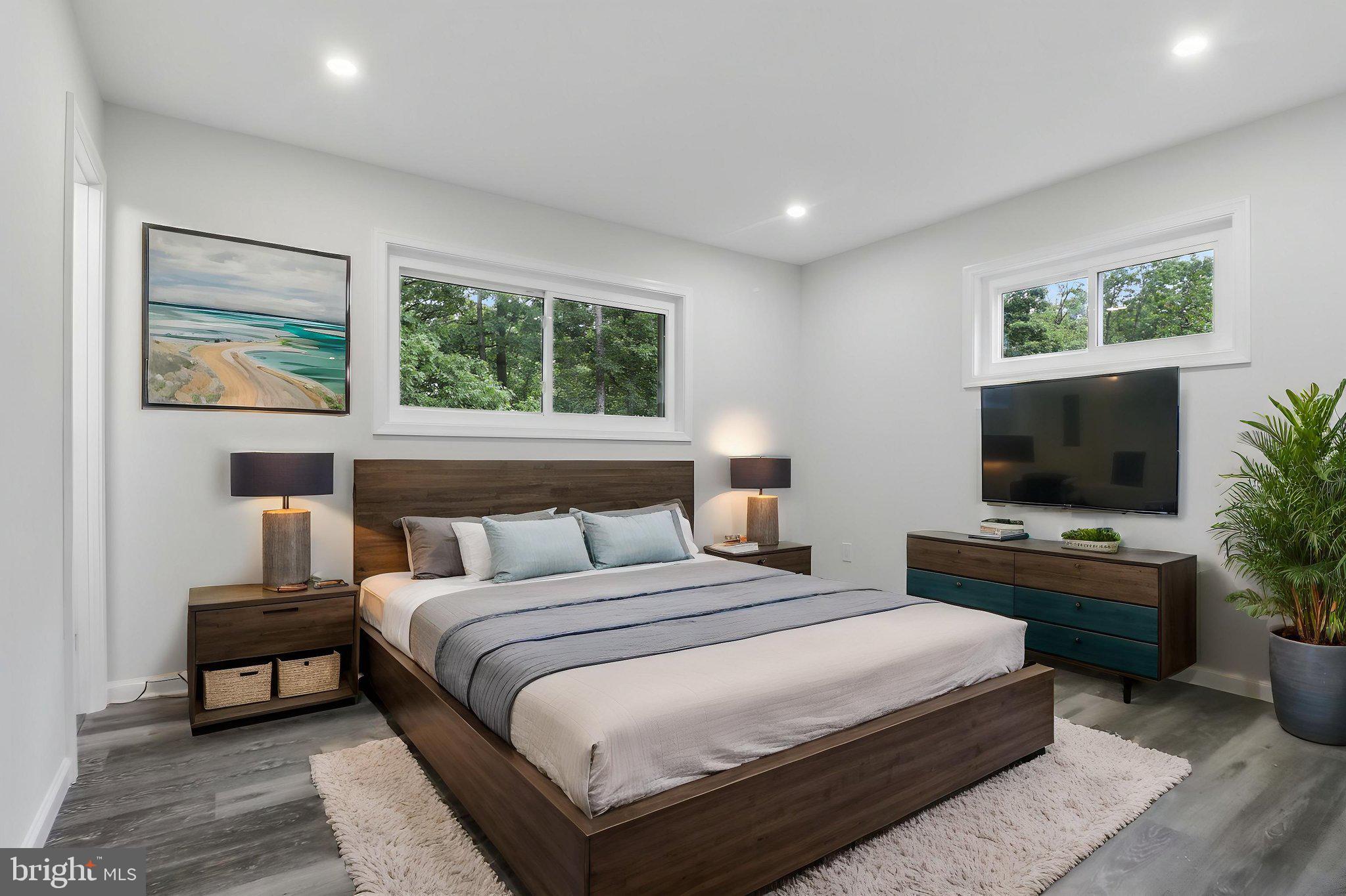 HICKORY HILL - Residential