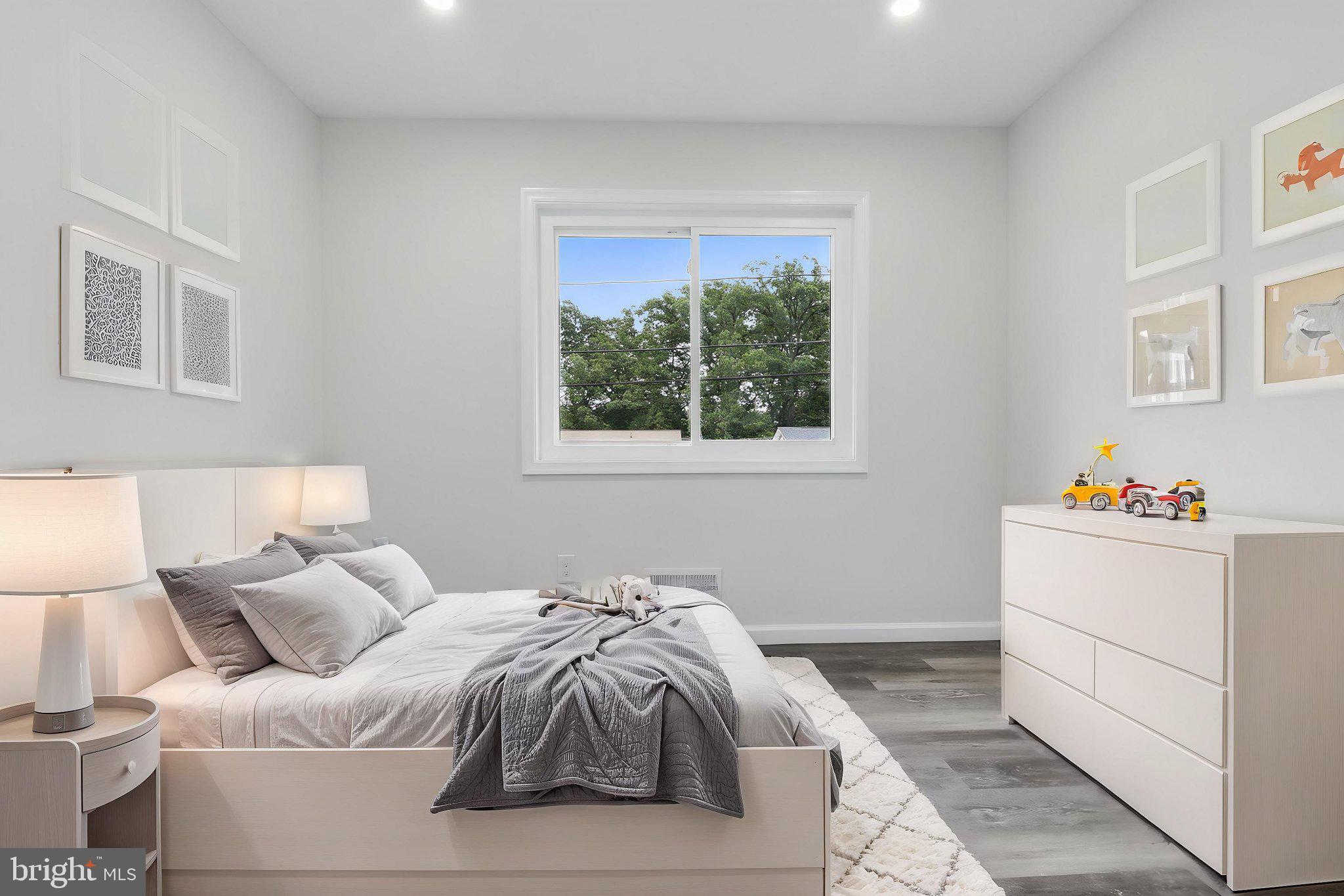 HICKORY HILL - Residential