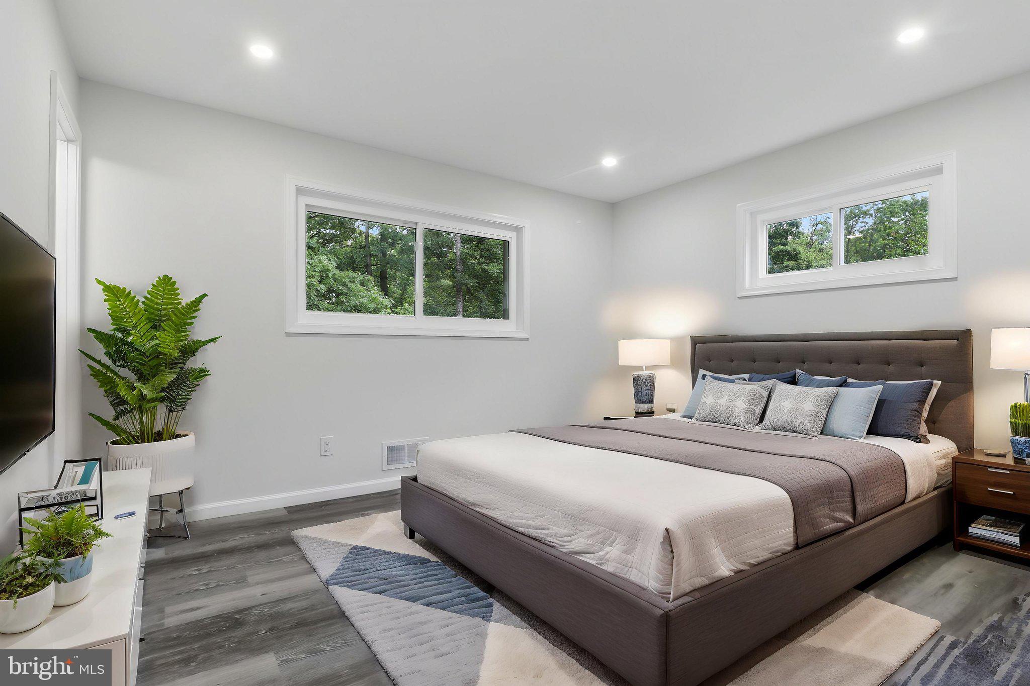 HICKORY HILL - Residential