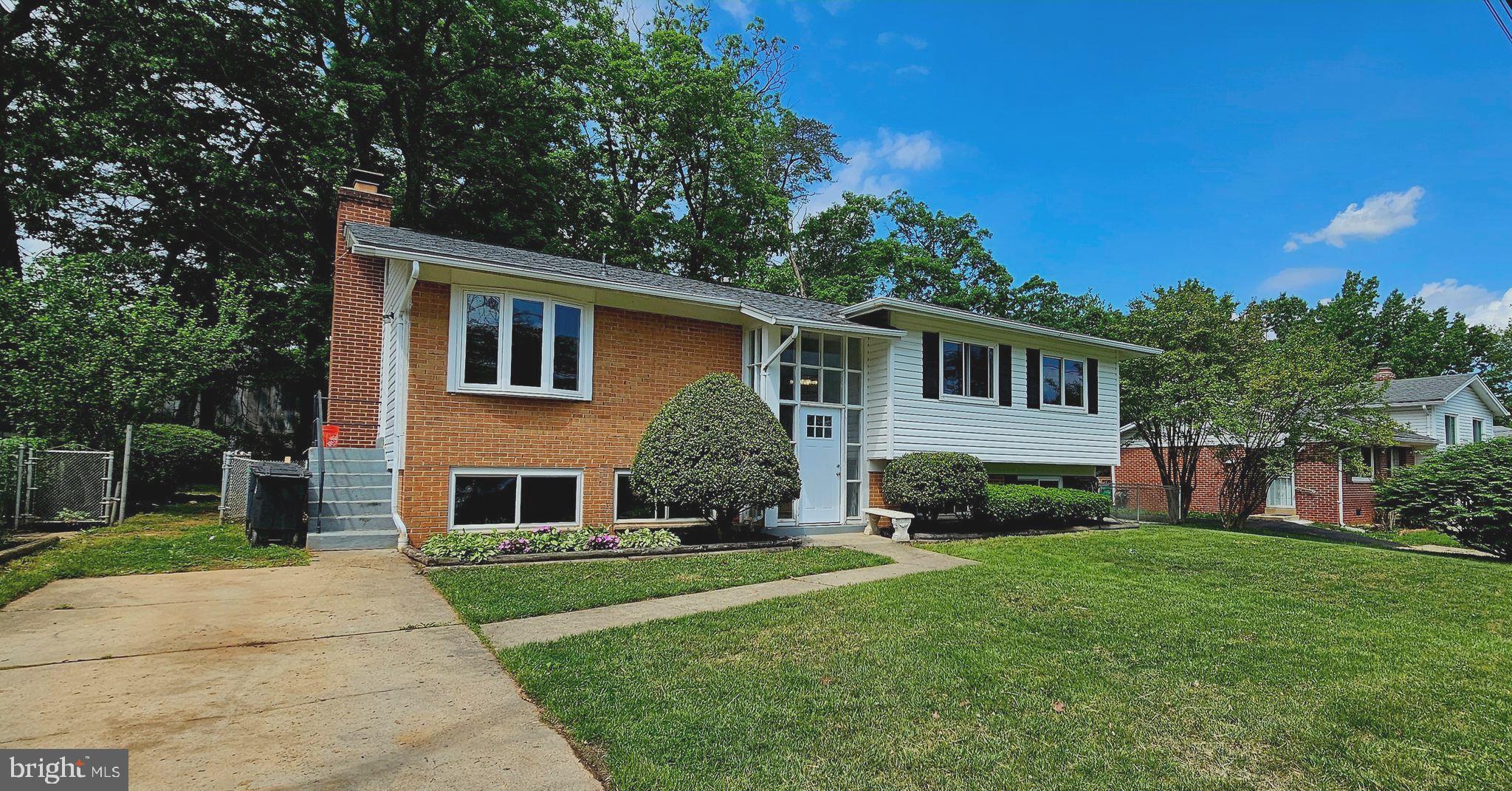 6314 HARDWOOD DRIVE
