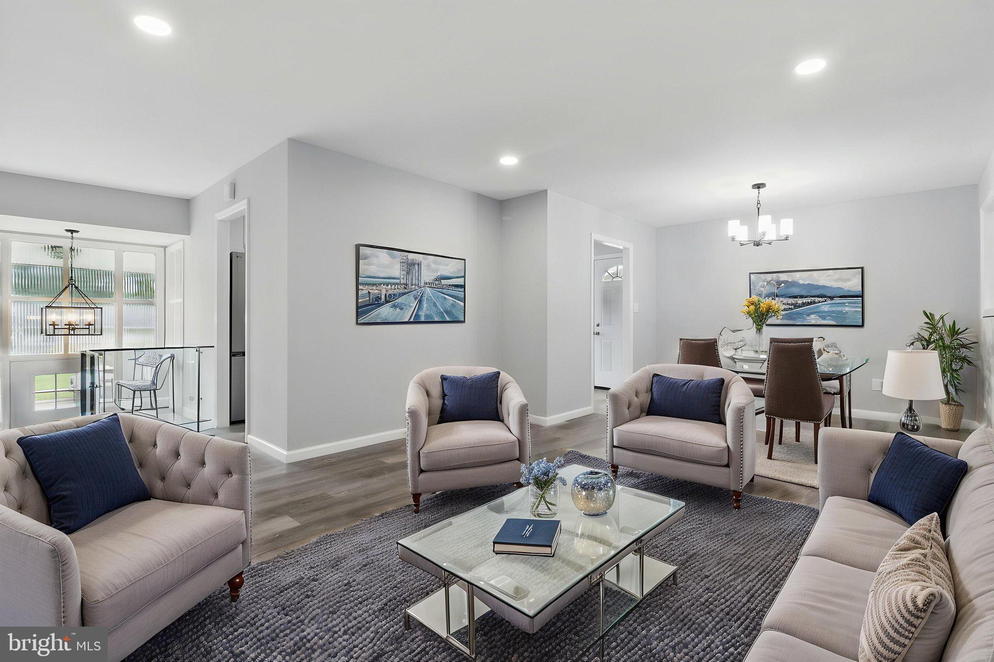 HICKORY HILL - Residential