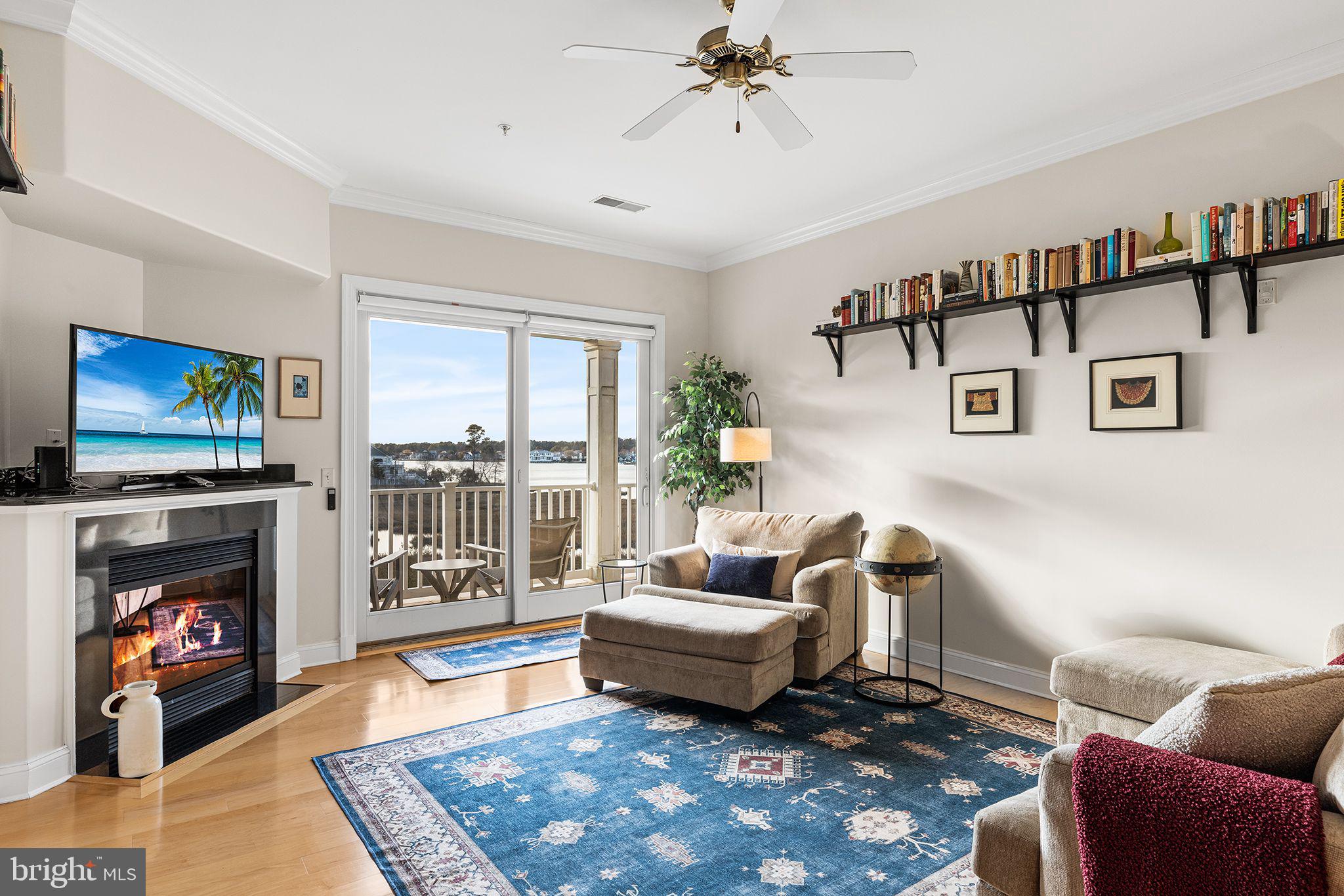 OCEAN PINES - THE POINT - Residential