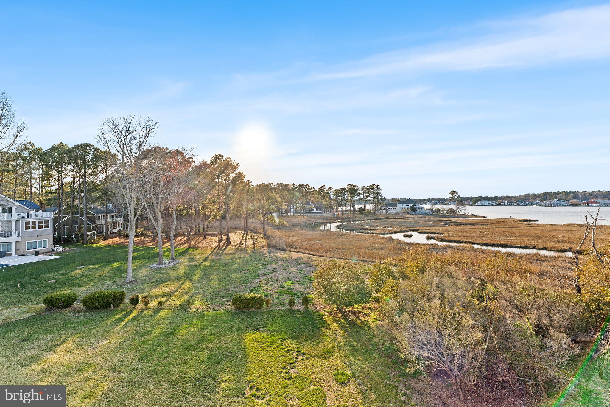 OCEAN PINES - THE POINT - Residential