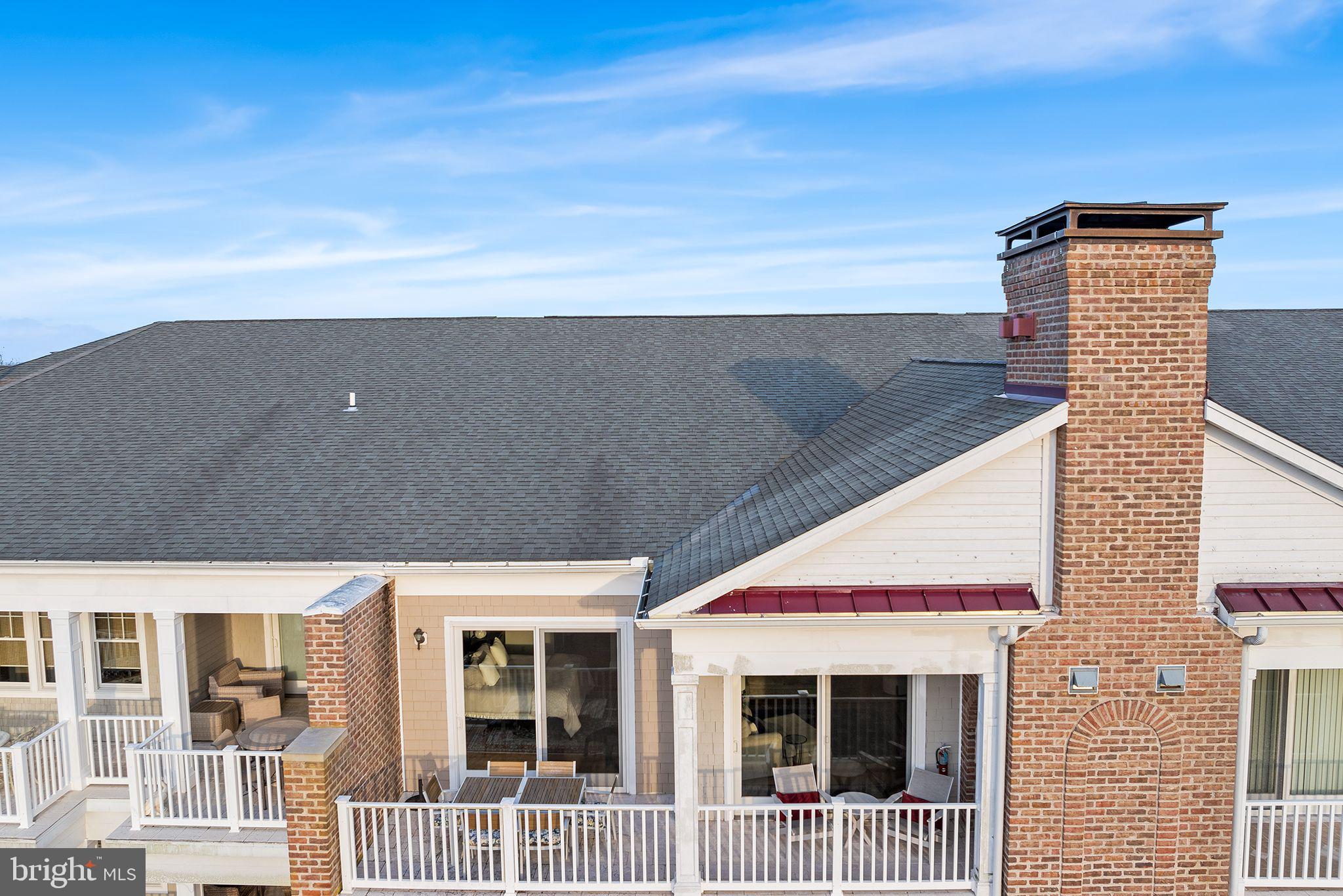 OCEAN PINES - THE POINT - Residential