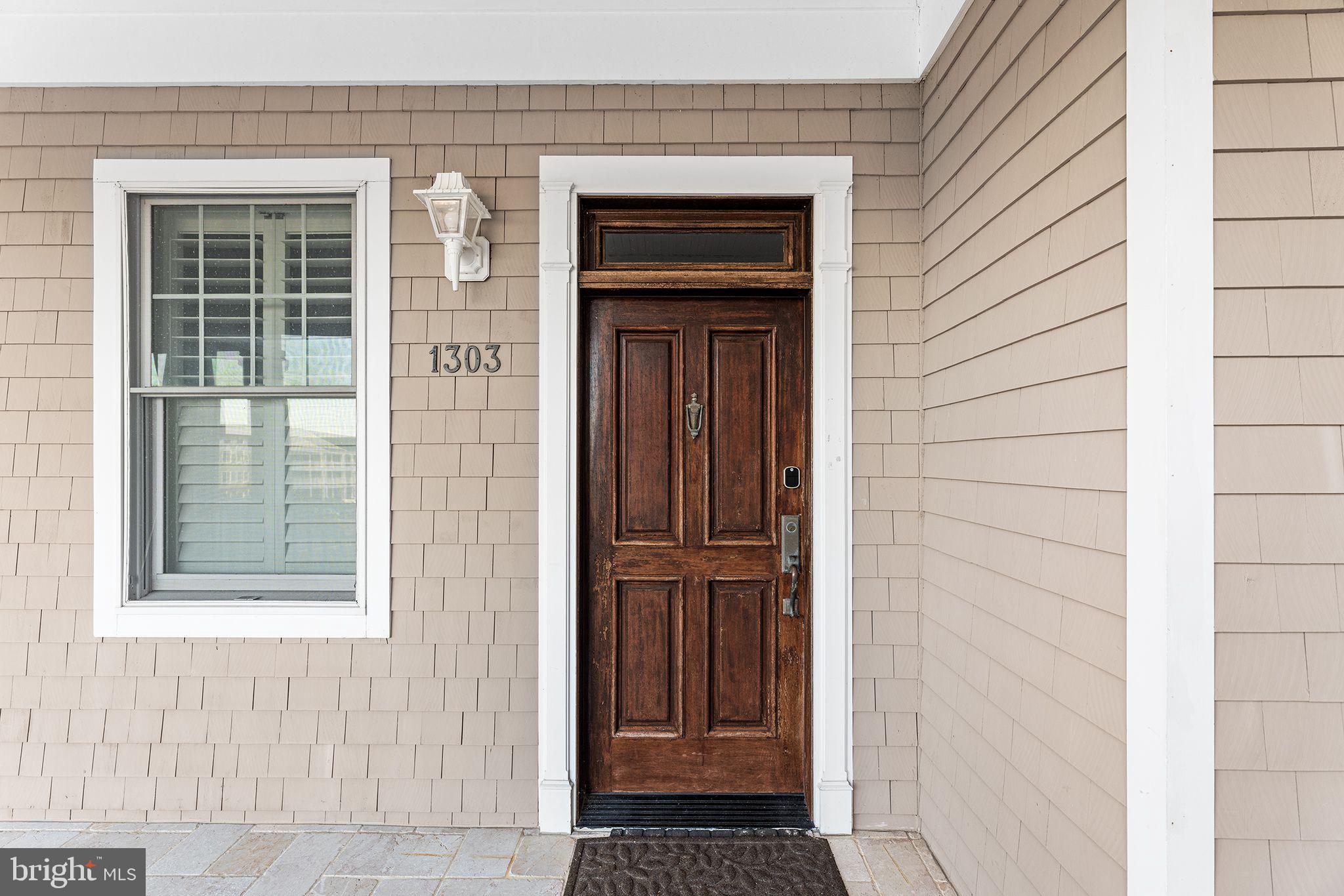 OCEAN PINES - THE POINT - Residential