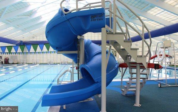 OCEAN PINES - THE POINT - Residential