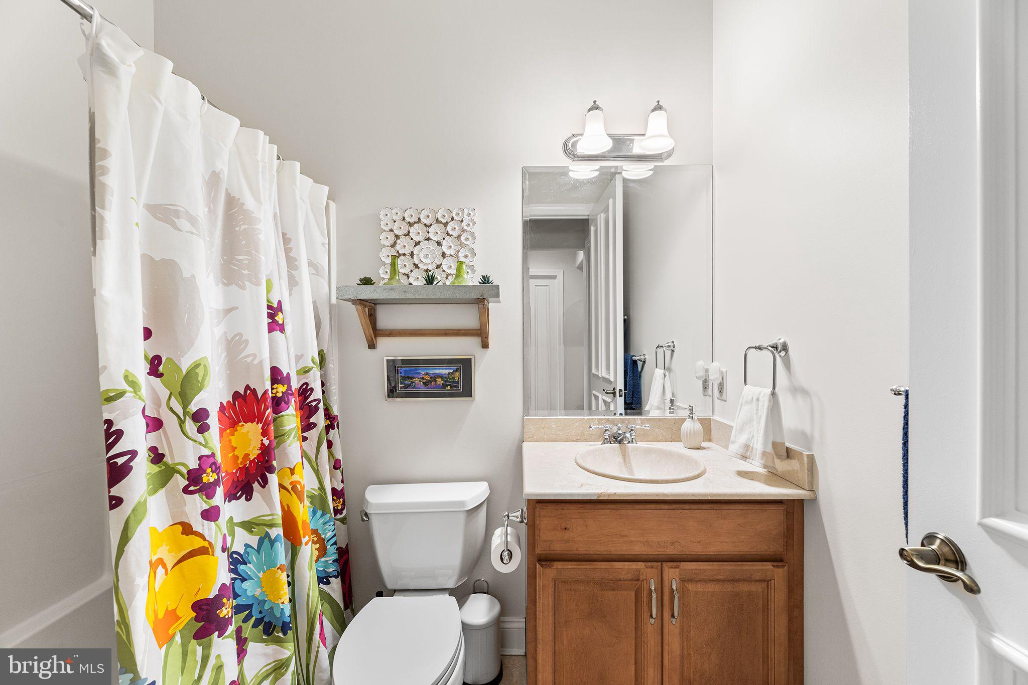 OCEAN PINES - THE POINT - Residential