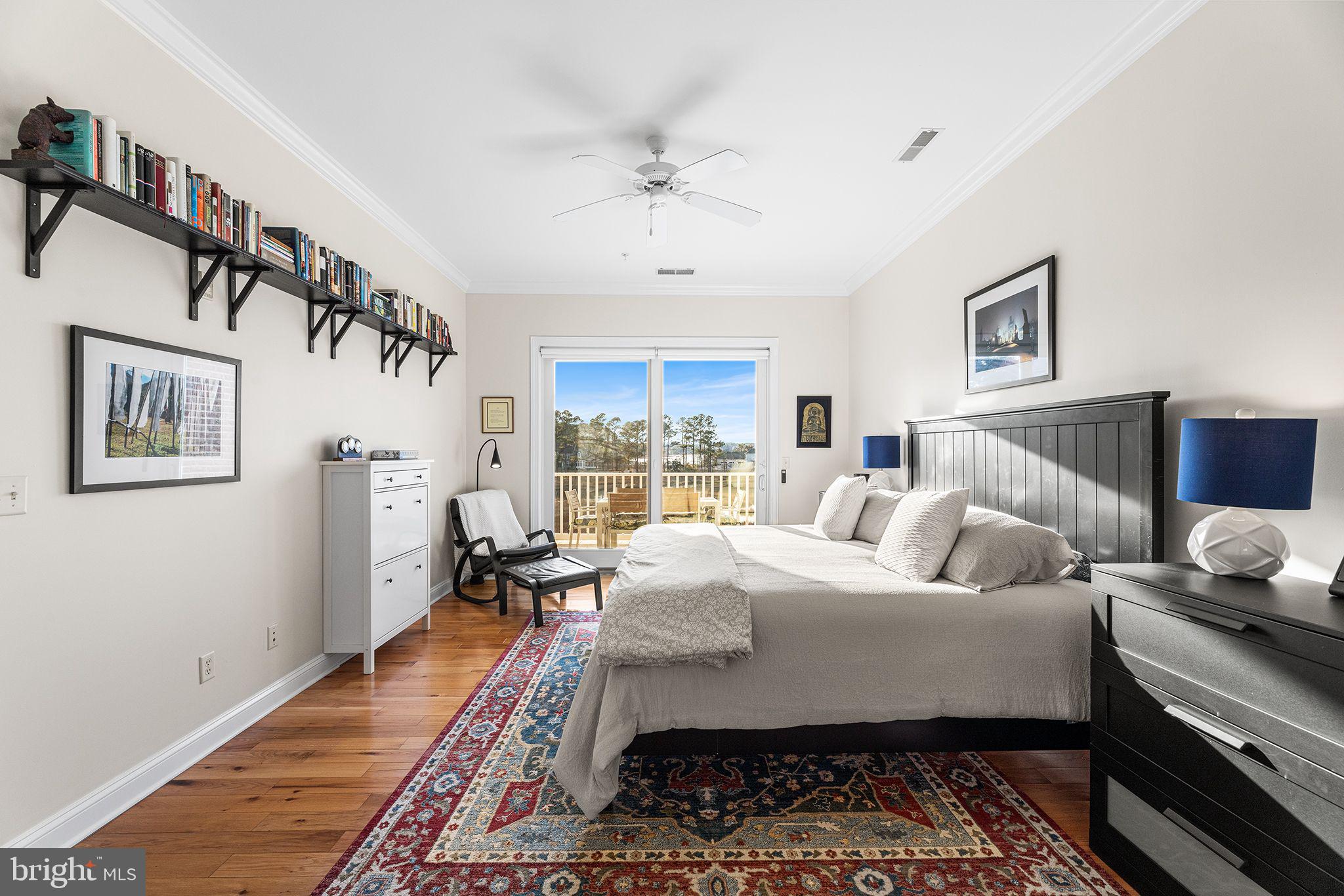 OCEAN PINES - THE POINT - Residential