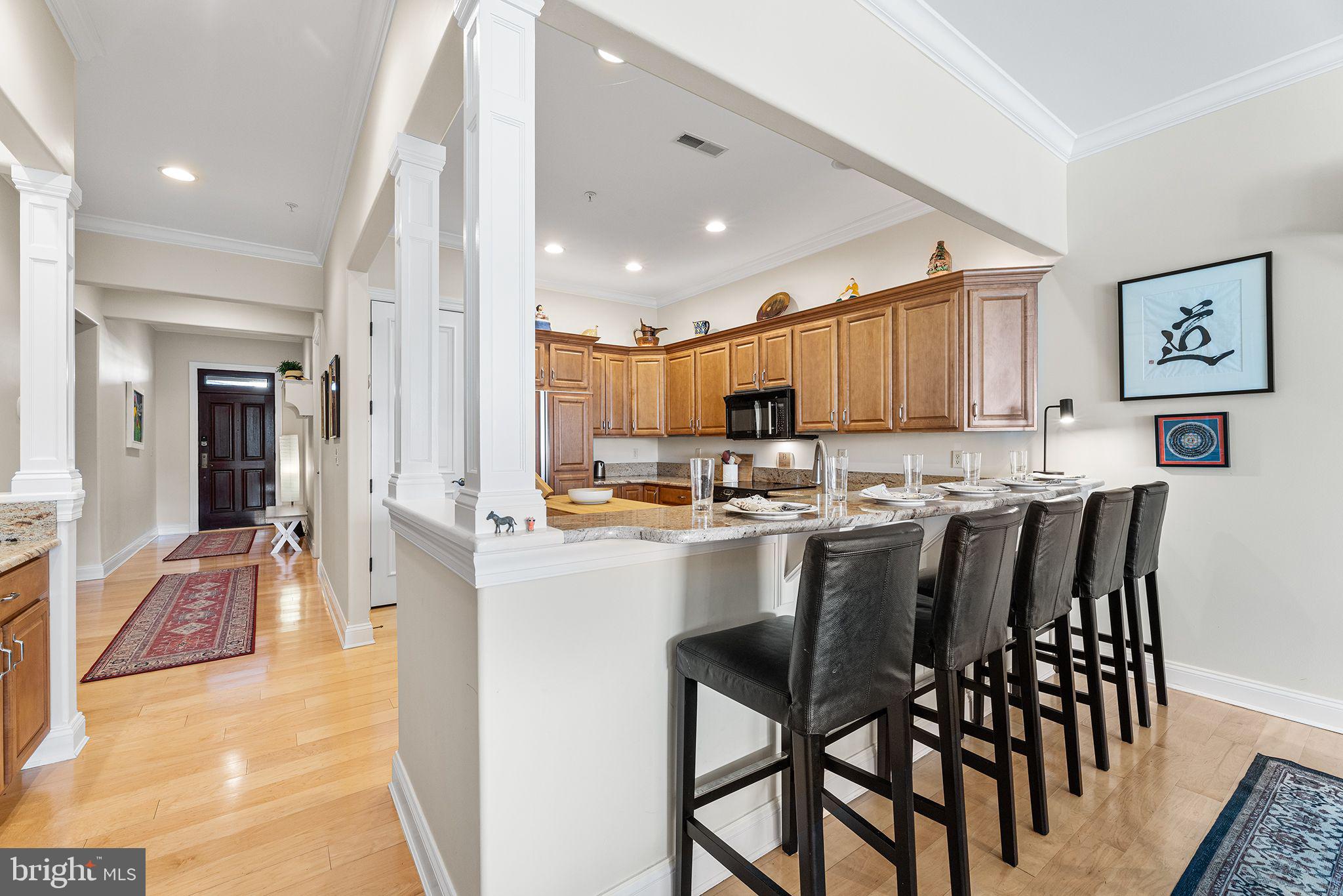 OCEAN PINES - THE POINT - Residential