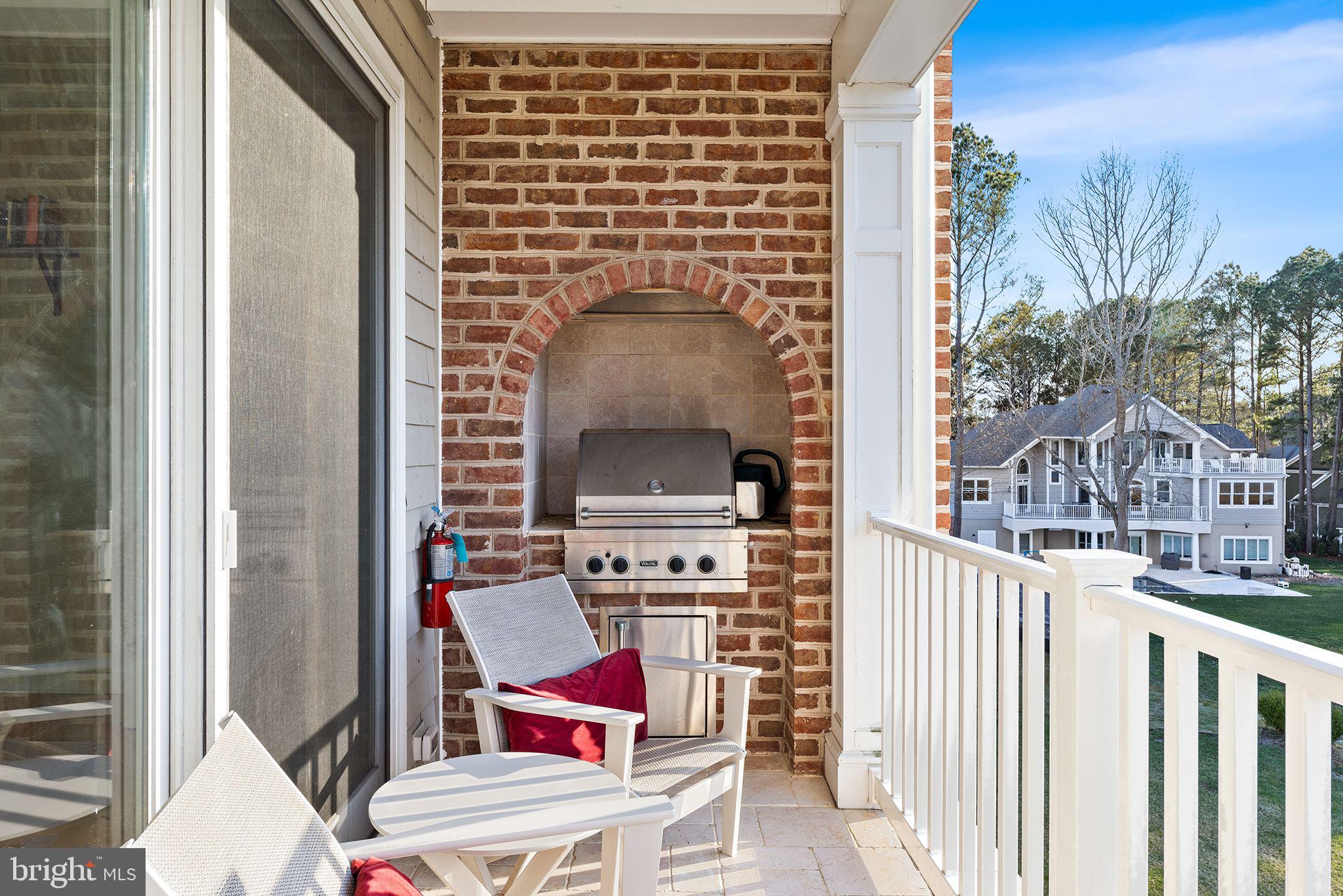 OCEAN PINES - THE POINT - Residential