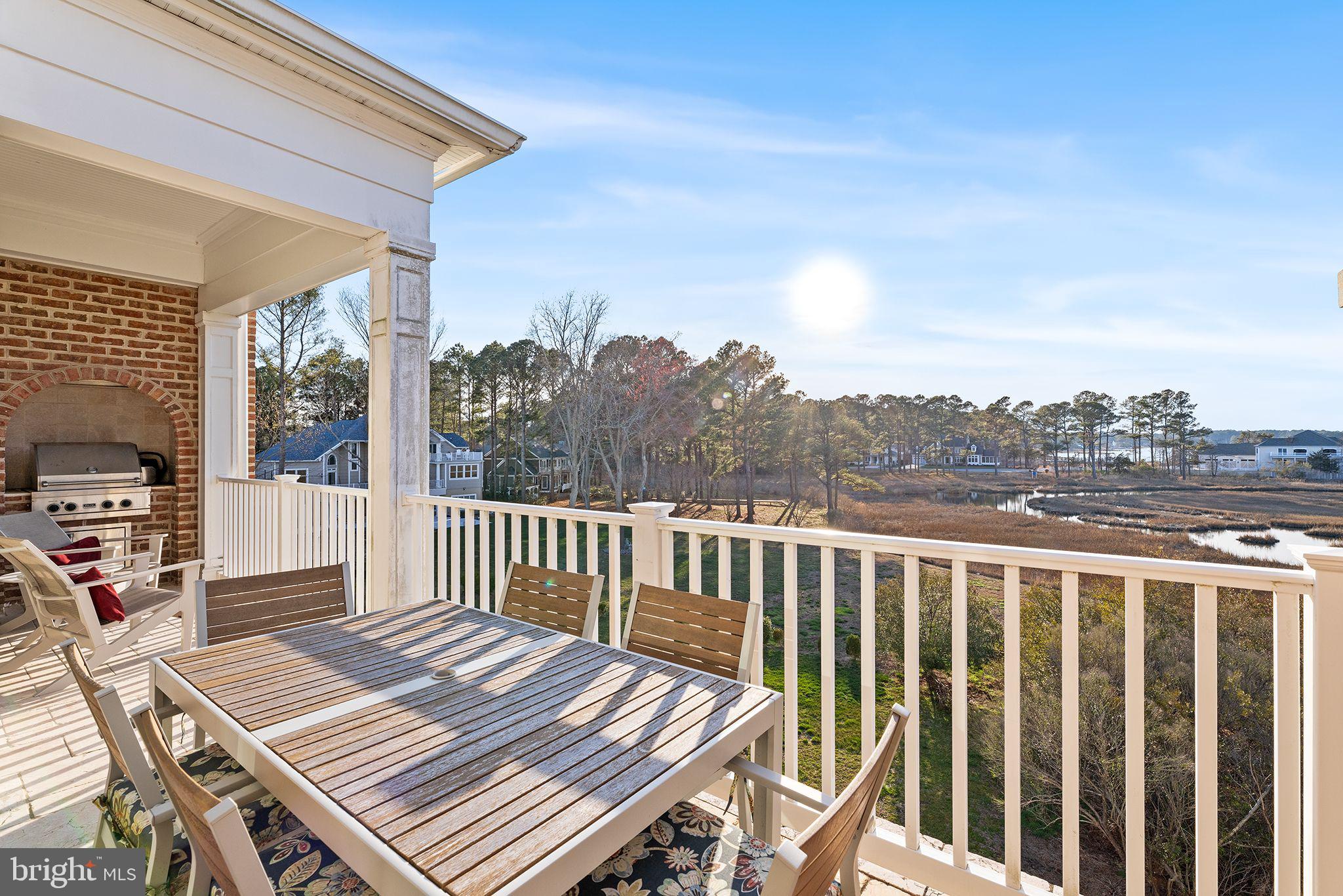OCEAN PINES - THE POINT - Residential