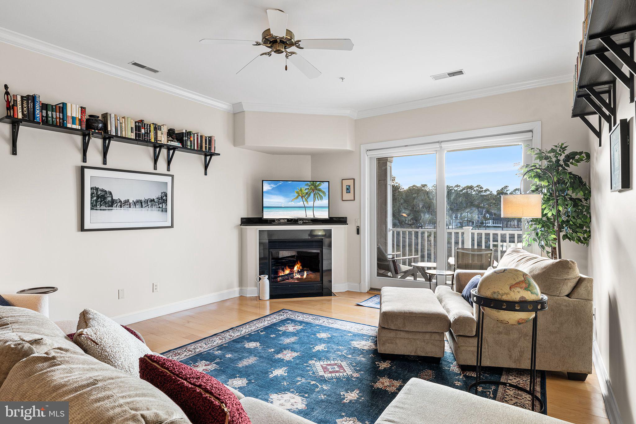 OCEAN PINES - THE POINT - Residential