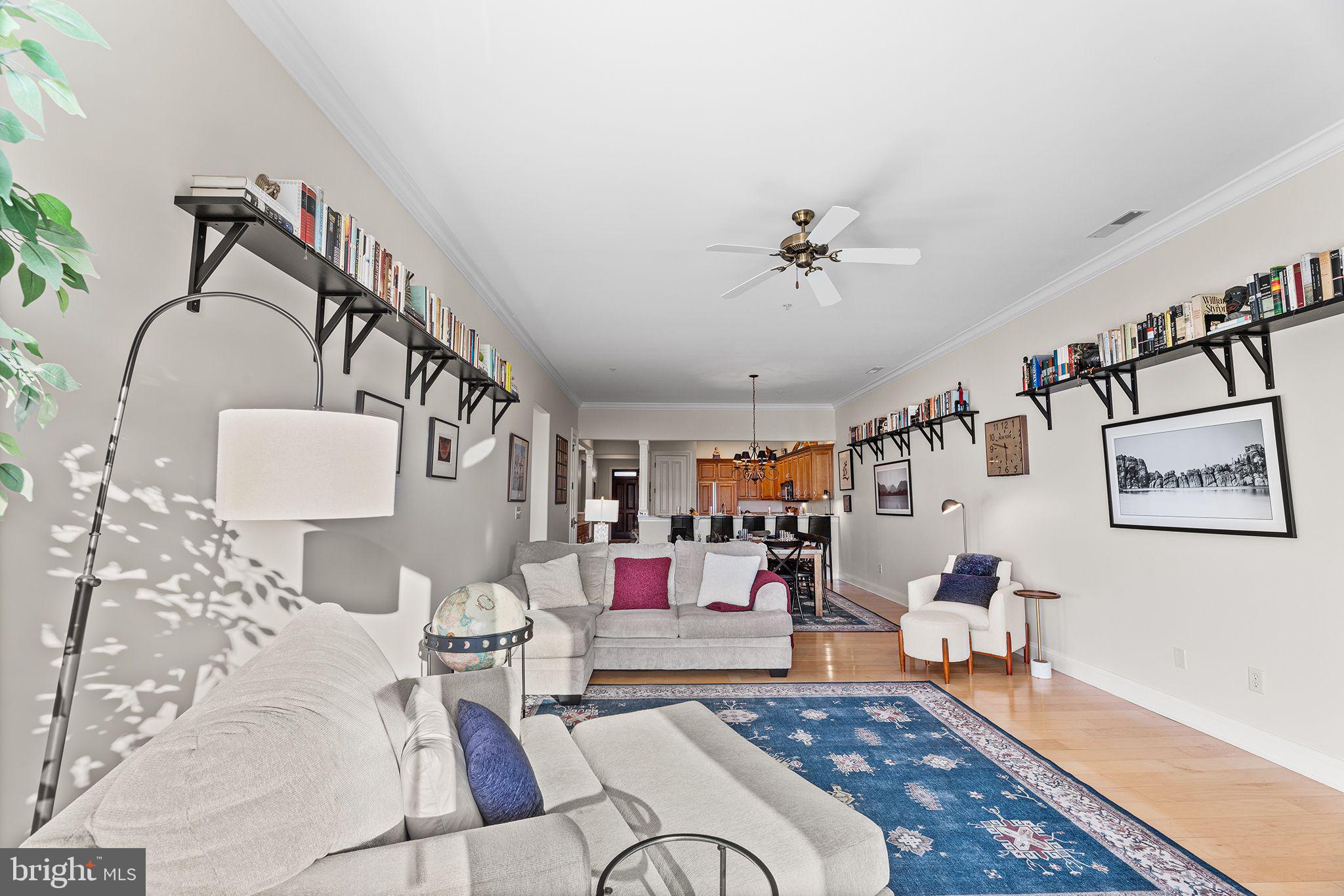 OCEAN PINES - THE POINT - Residential